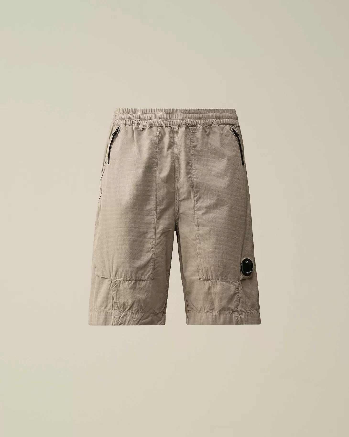 Clearance Rip-Stop Shorts Men Tracksuits & Shorts