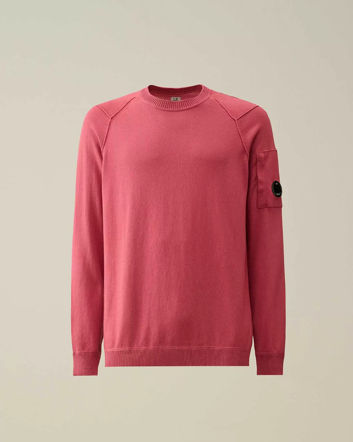 Store Sea Island Lens Knit Men Jumpers