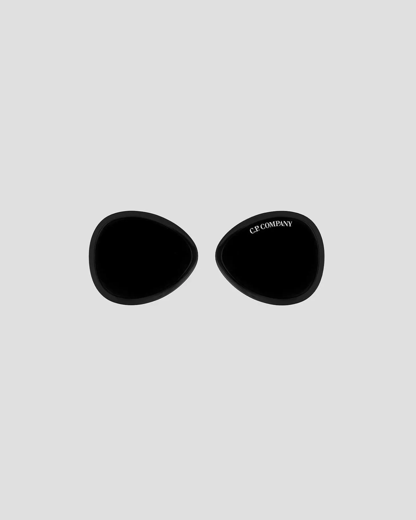 New Small Oval Lens Men Spare Parts