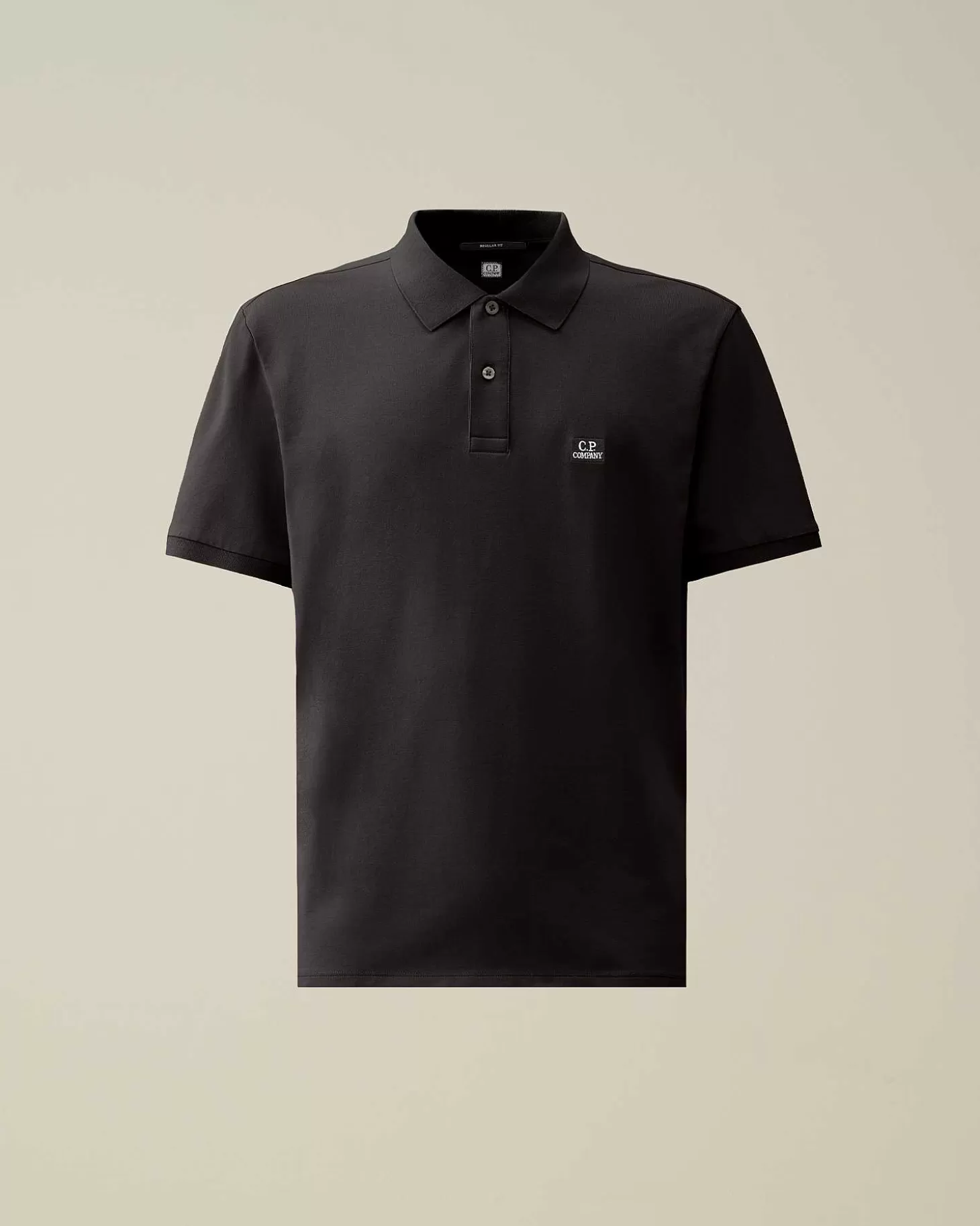 Outlet Stretch Piquet Regular Polo Shirt Men T-Shirts & Polo
