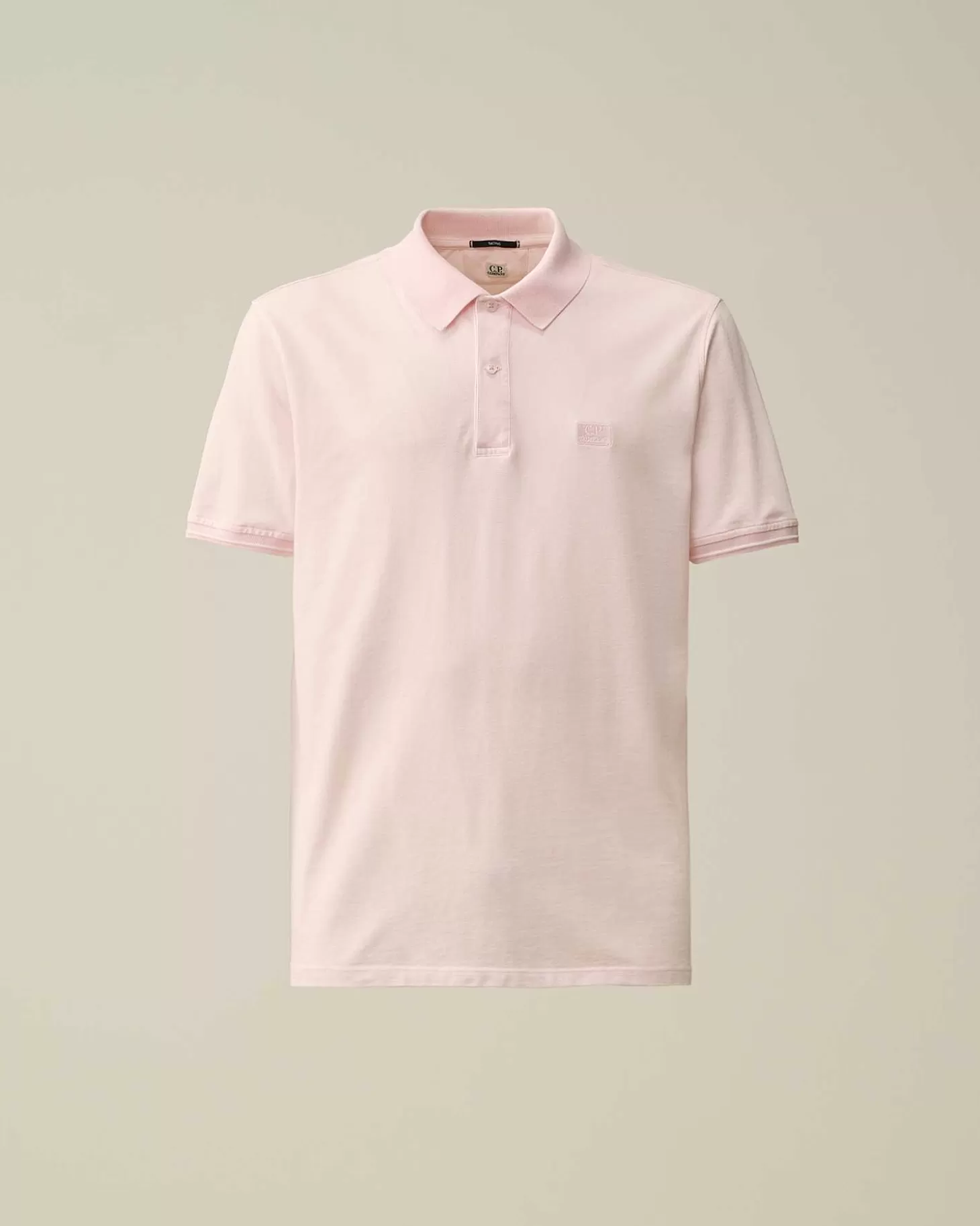 Sale Tacting Piquet Polo Shirt Men T-Shirts & Polo