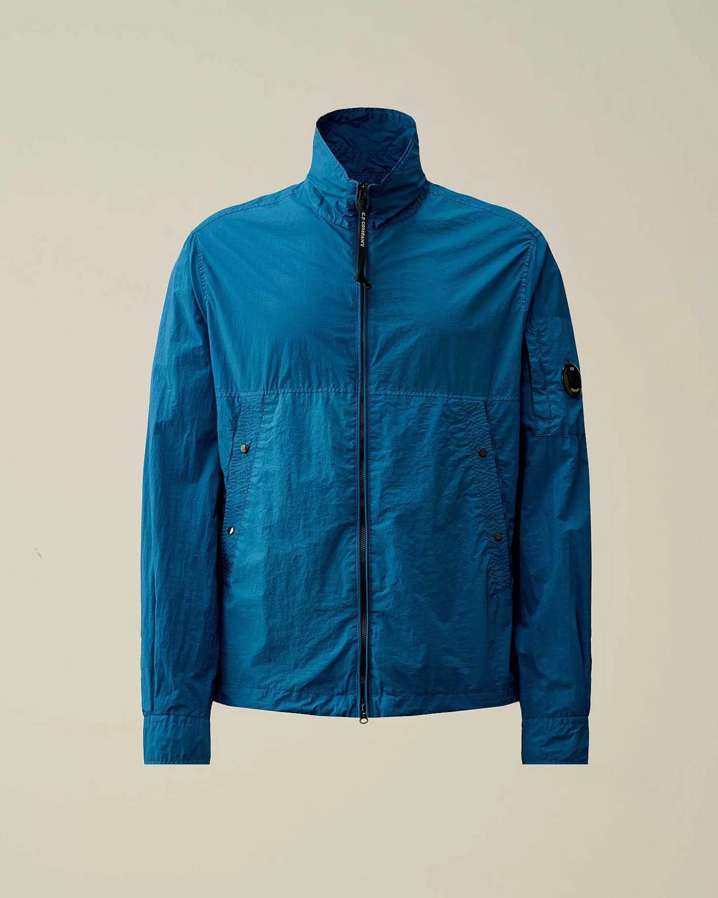 Best Taylon L Overshirt Men Overshirt