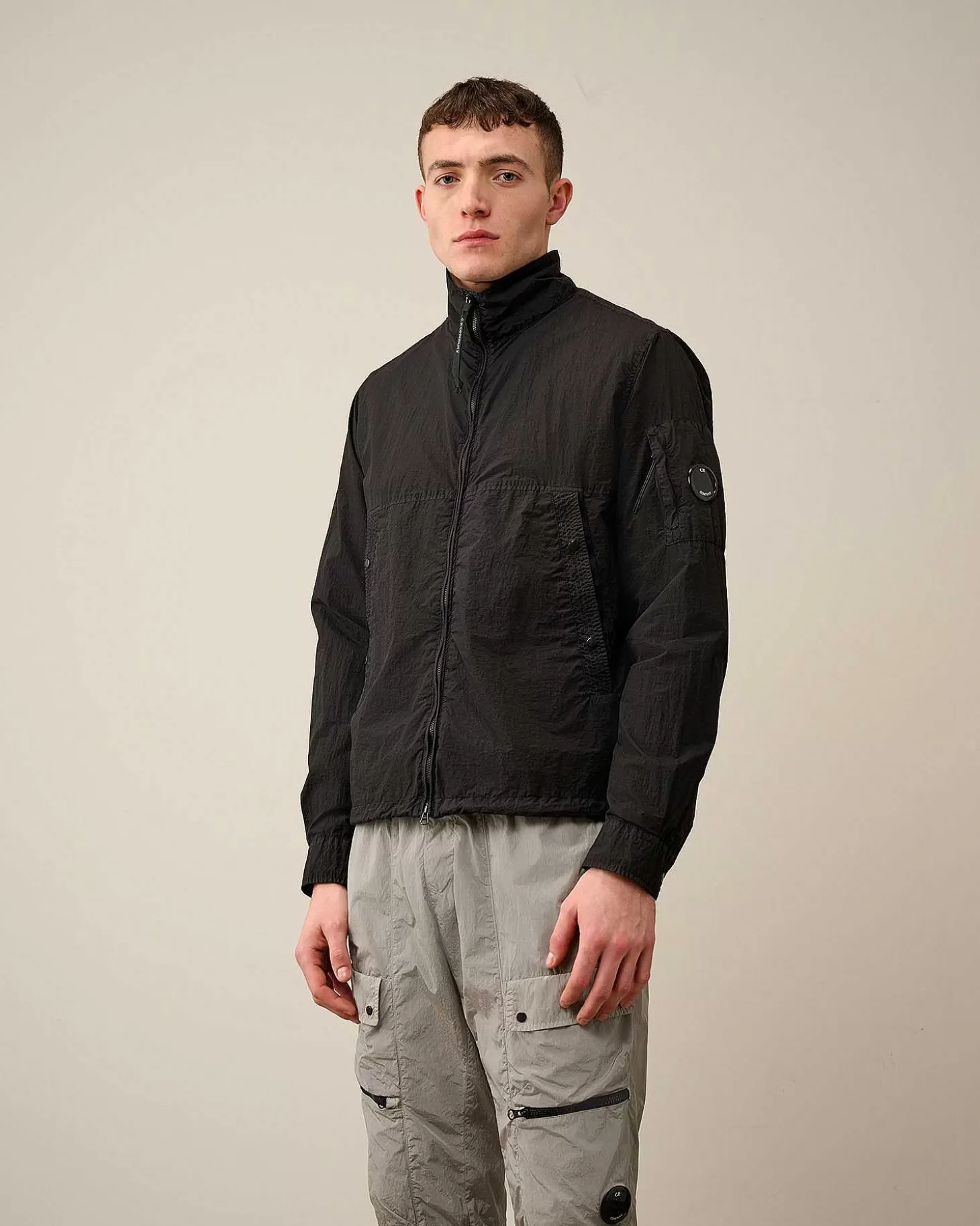 Cheap Taylon L Overshirt Men Overshirt
