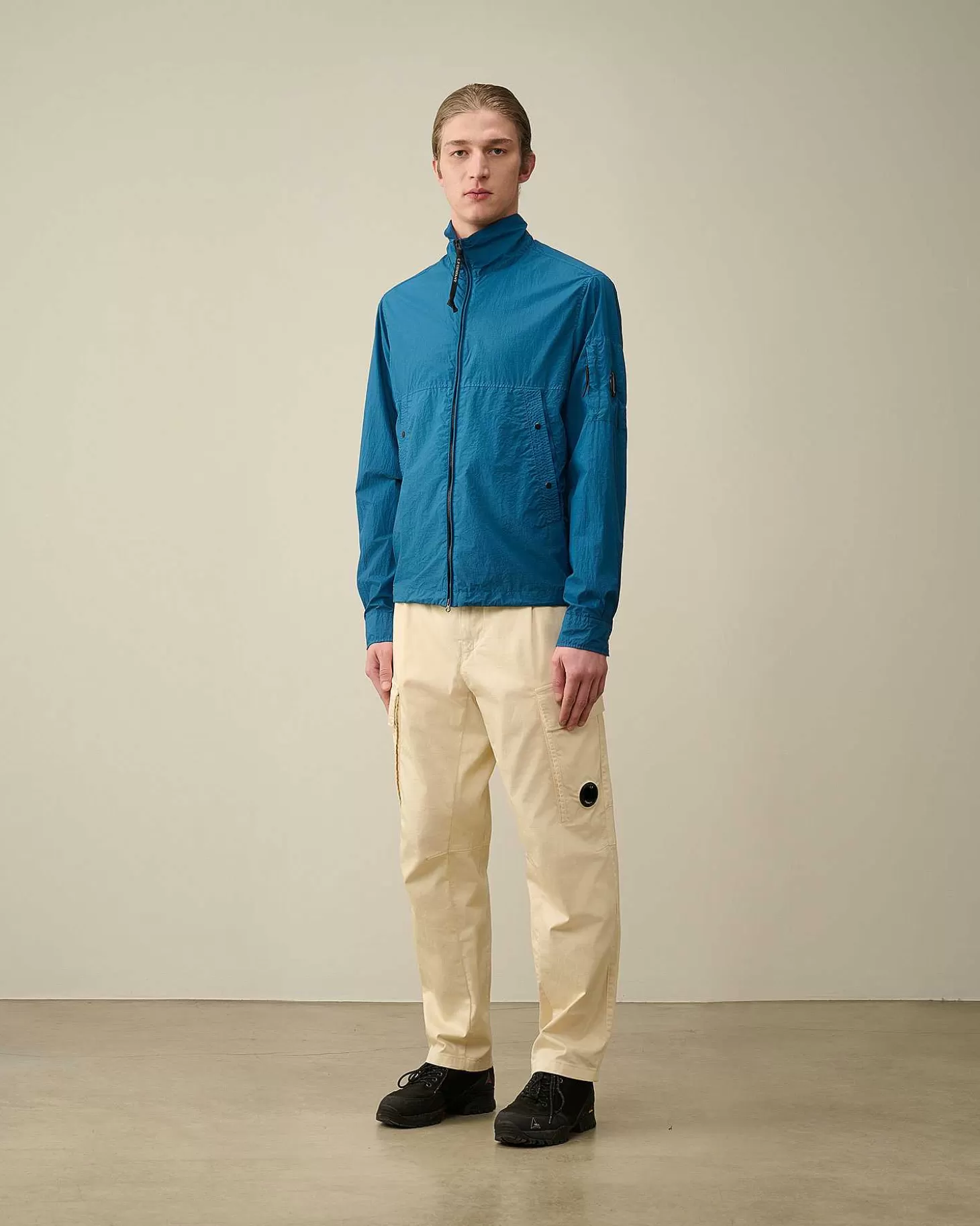 Best Taylon L Overshirt Men Overshirt