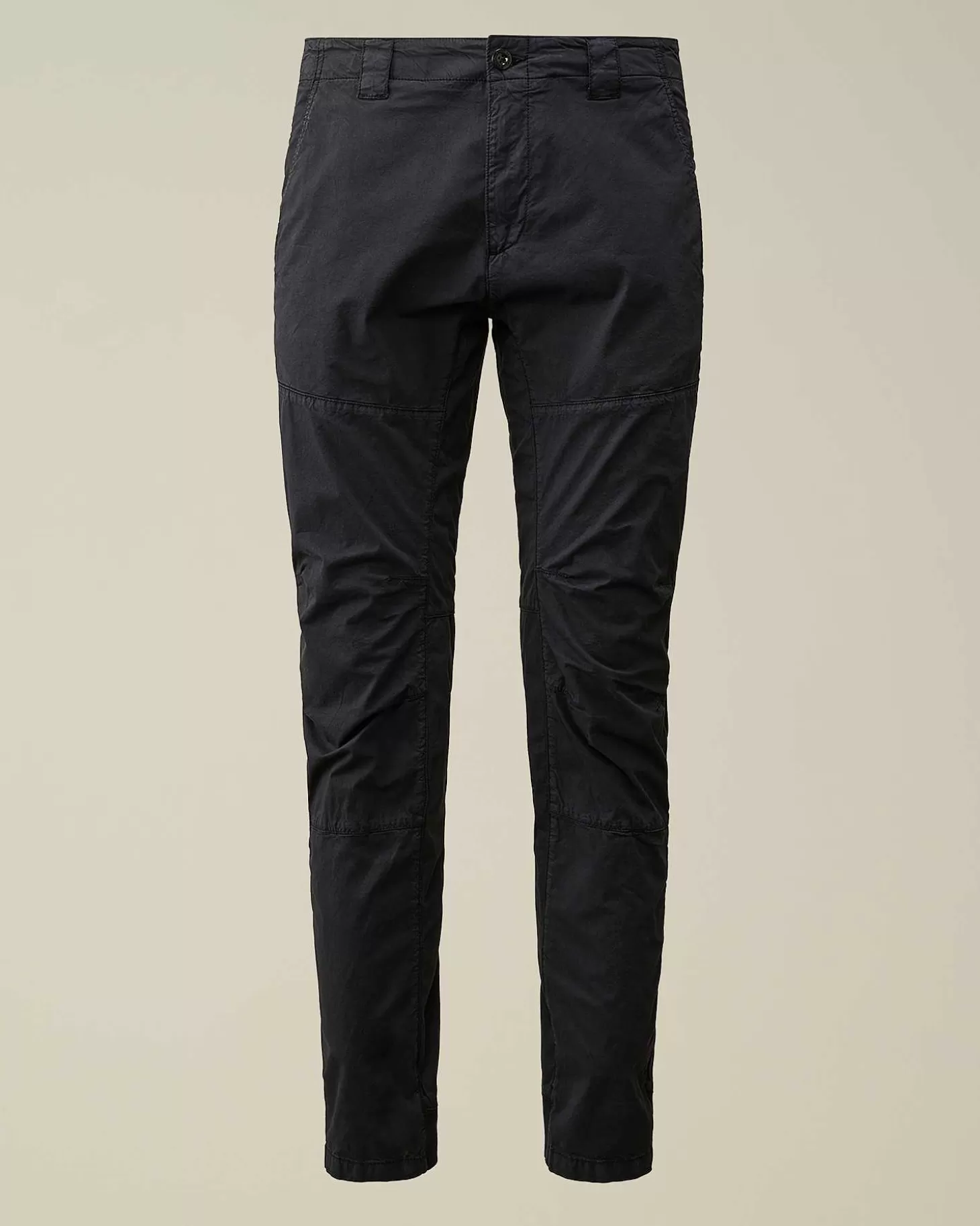 Best Sale Twill Stretch Ergonomic Pants Men Trousers