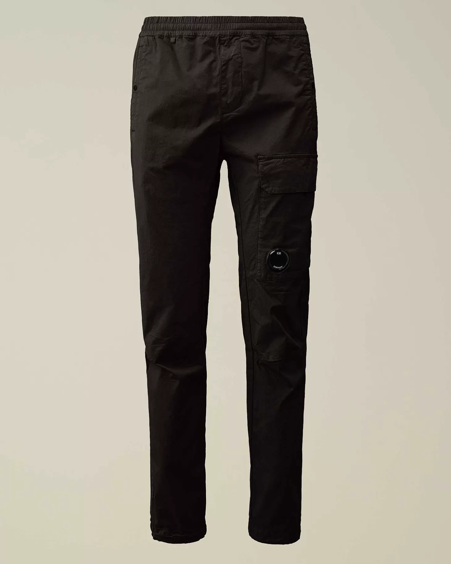 Outlet Twill Stretch Regular Utility Cargo Pants Men Trousers