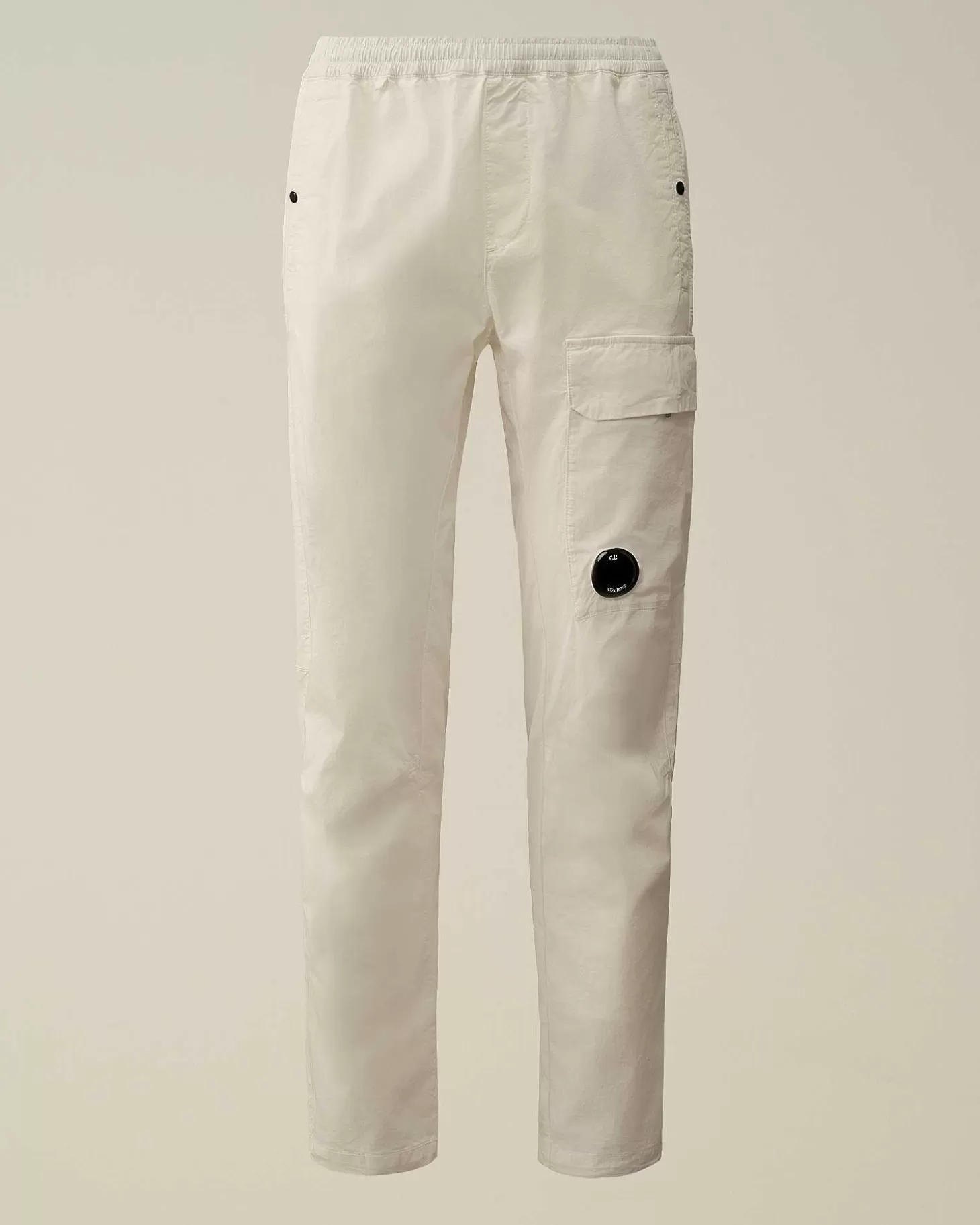 Store Twill Stretch Regular Utility Cargo Pants Men Trousers