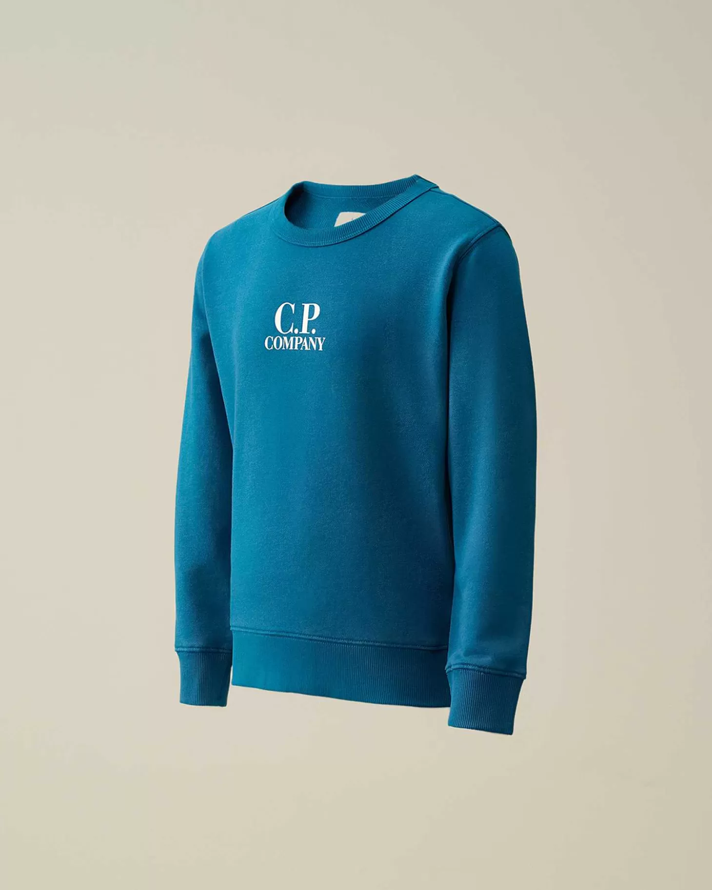 Cheap U16 Basic Fleece Logo Sweatshirt Kids Clothing 10-14