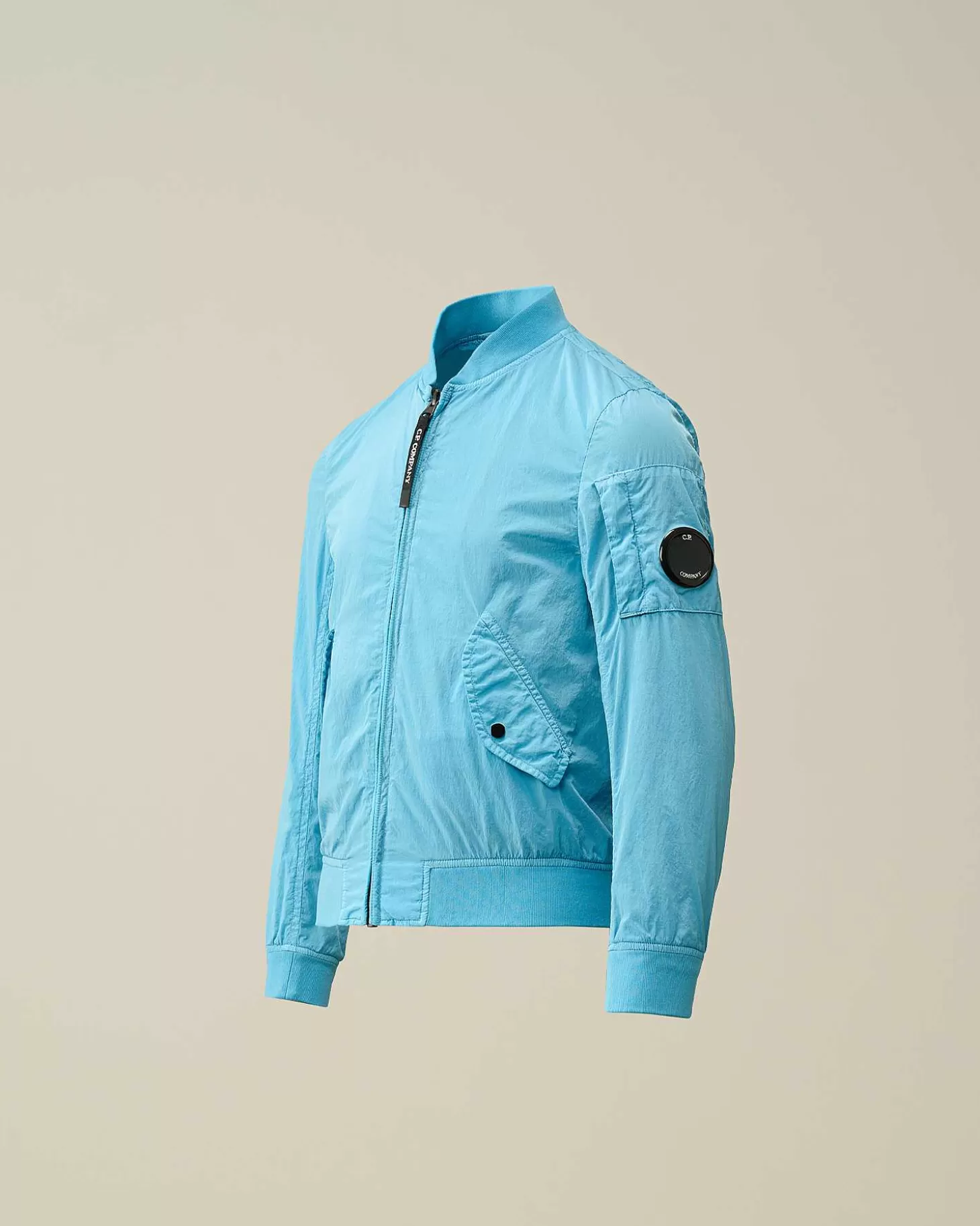 Best Sale U16 Chrome-R Bomber Jacket Kids Clothing 4-8