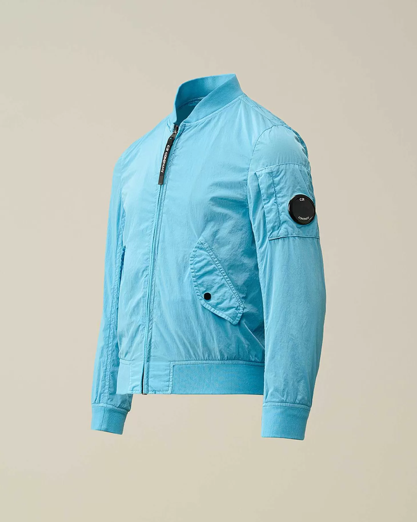 Cheap U16 Chrome-R Bomber Jacket Kids Clothing 10-14
