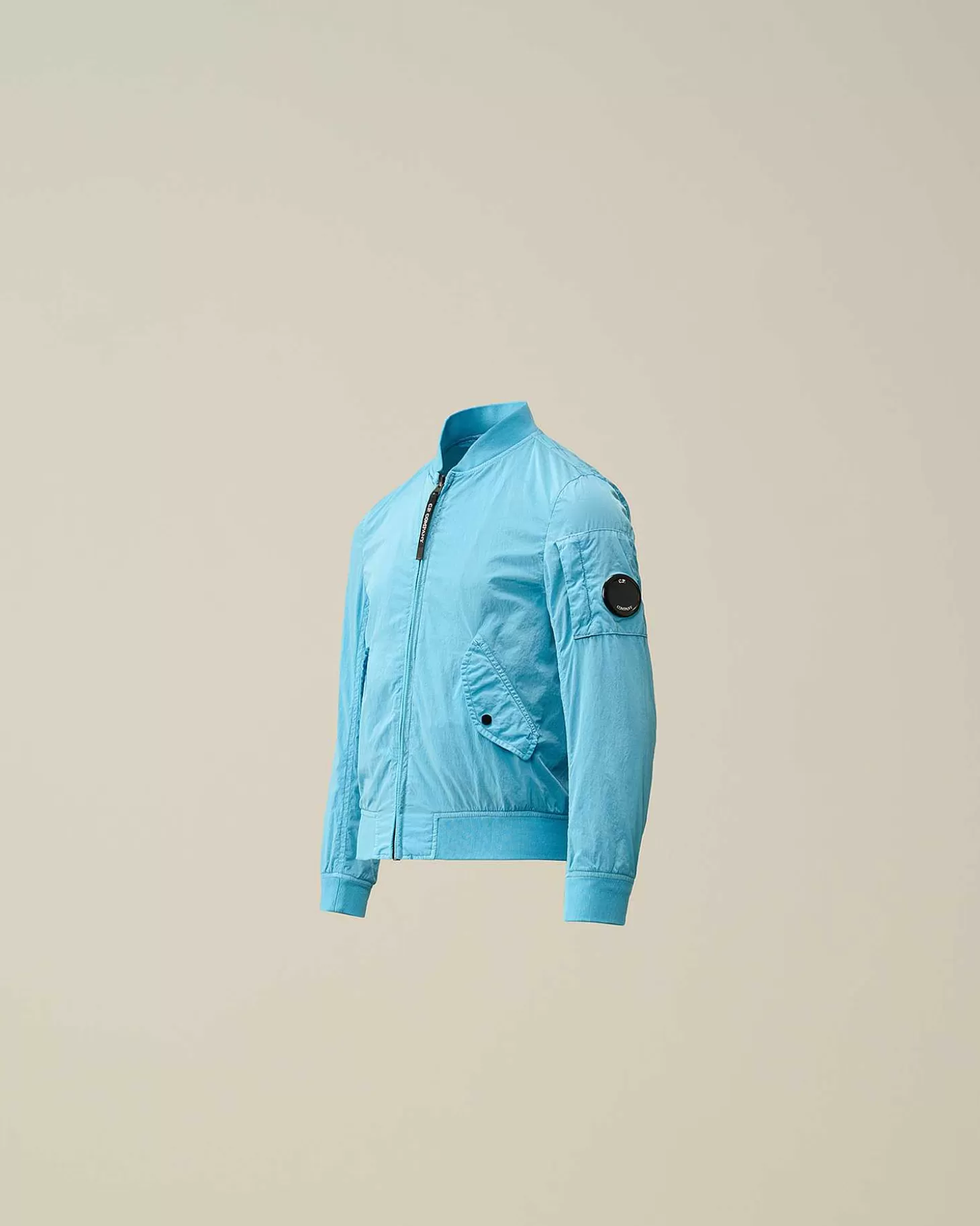 Best U16 Chrome-R Bomber Jacket Kids Clothing 2-3