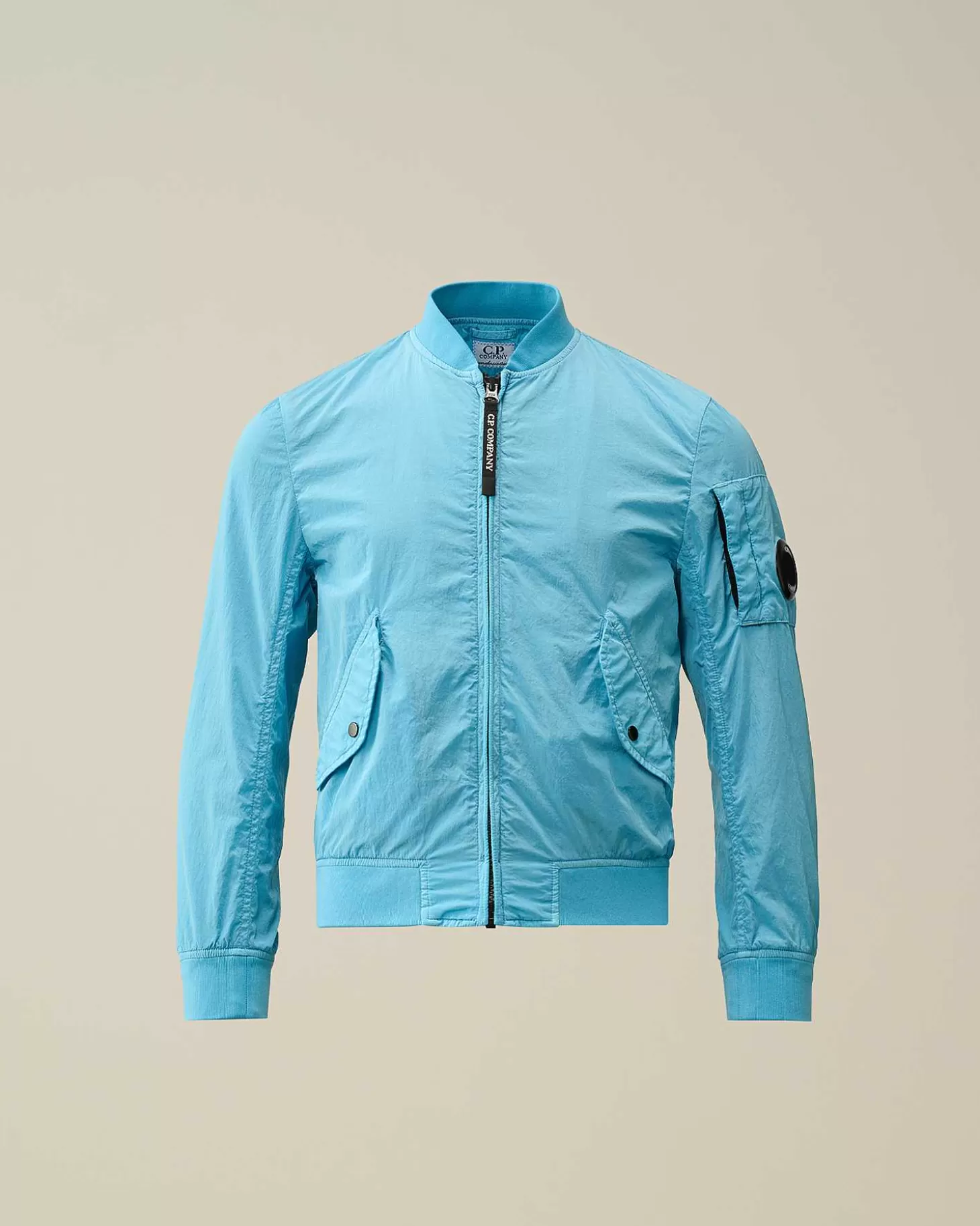 Best Sale U16 Chrome-R Bomber Jacket Kids Clothing 4-8