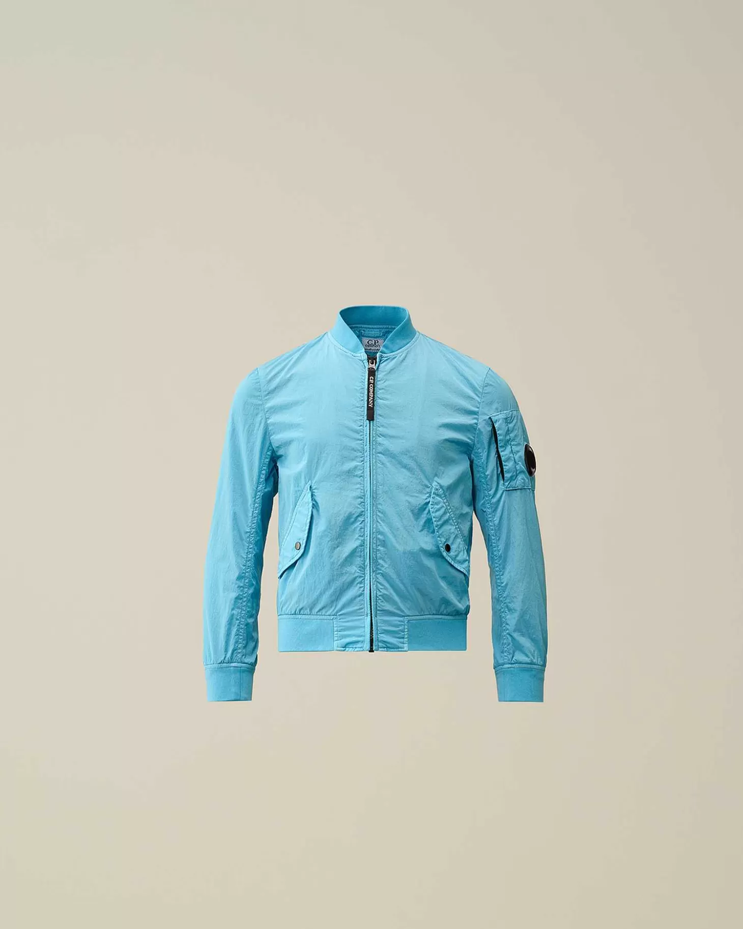 Best U16 Chrome-R Bomber Jacket Kids Clothing 2-3
