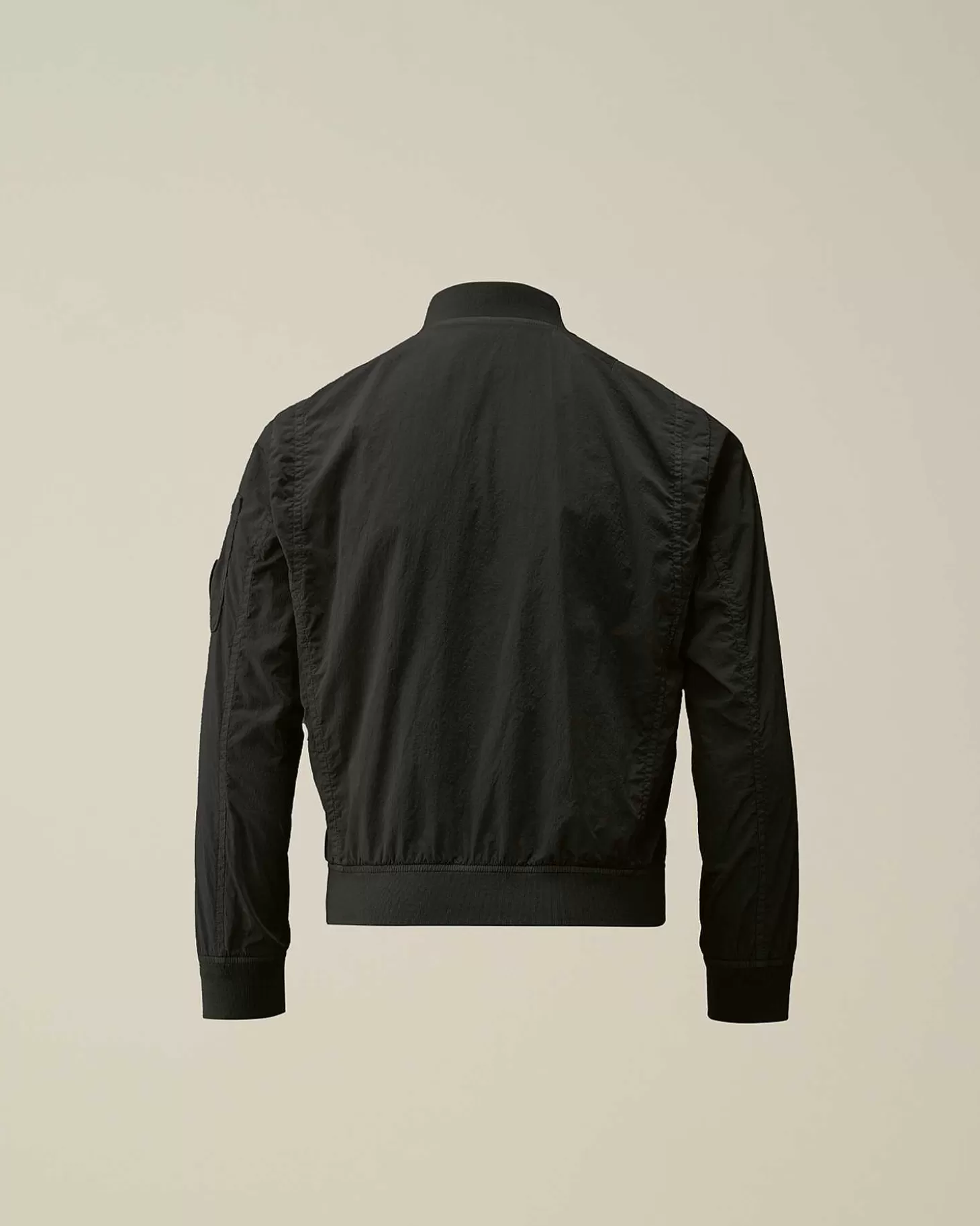 Store U16 Chrome-R Bomber Jacket Kids Clothing 4-8
