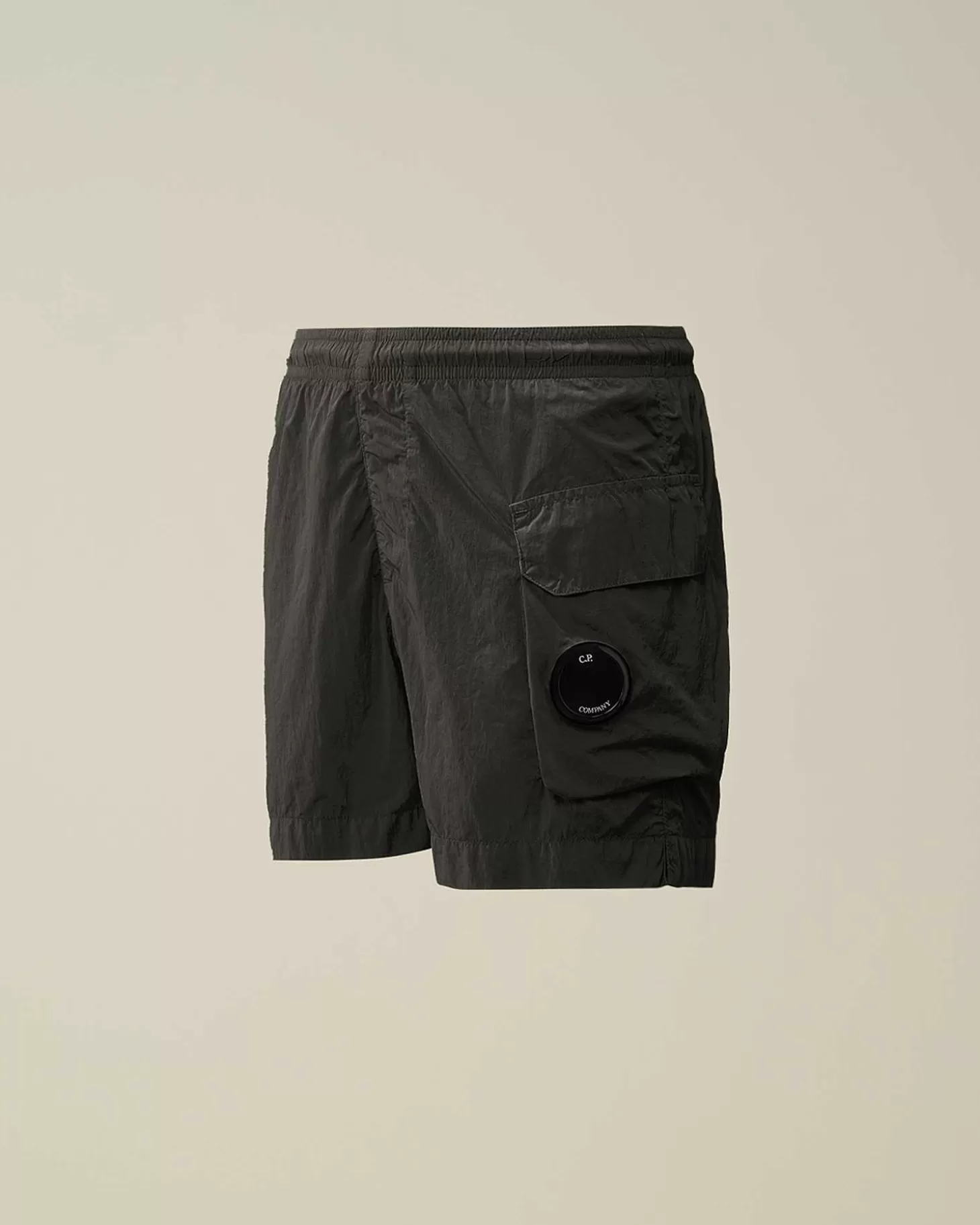 Best Sale U16 Chrome-R Cargo Swim Shorts Kids Clothing 10-14