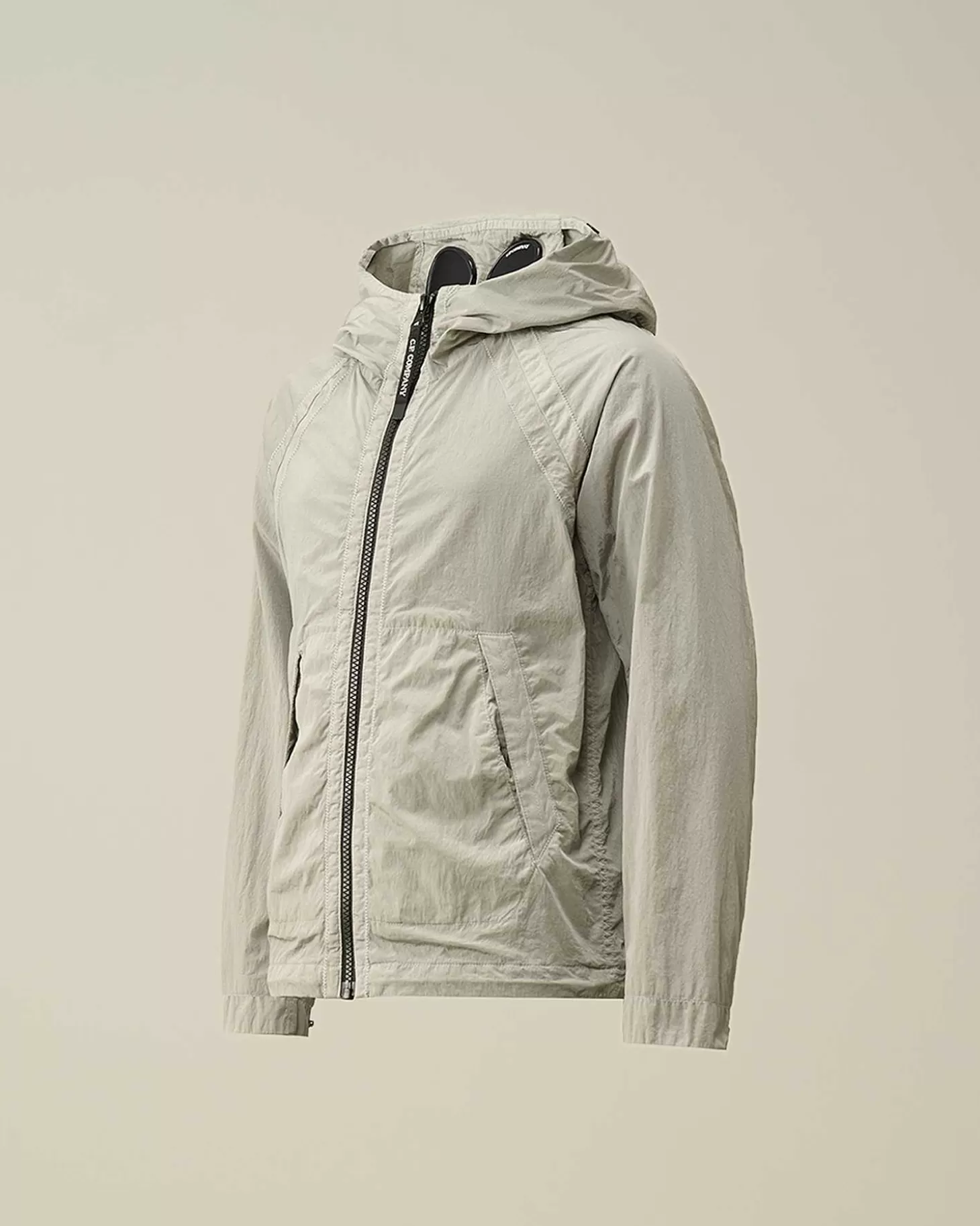 Clearance U16 Chrome-R Goggle Jacket Kids Clothing 10-14