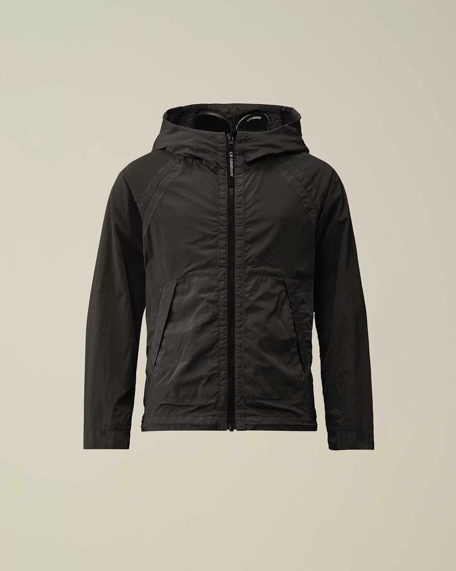 Flash Sale U16 Chrome-R Goggle Jacket Kids Clothing 4-8