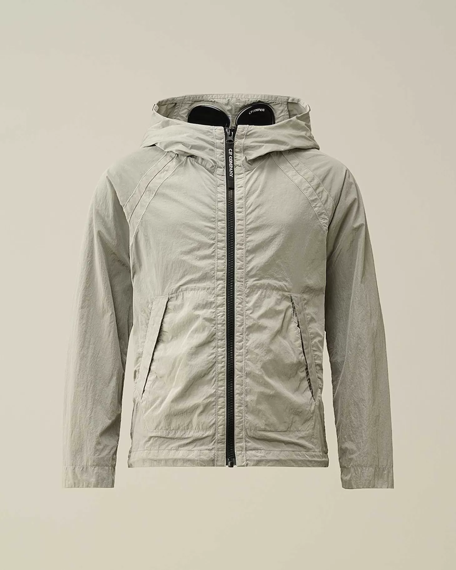 Clearance U16 Chrome-R Goggle Jacket Kids Clothing 10-14