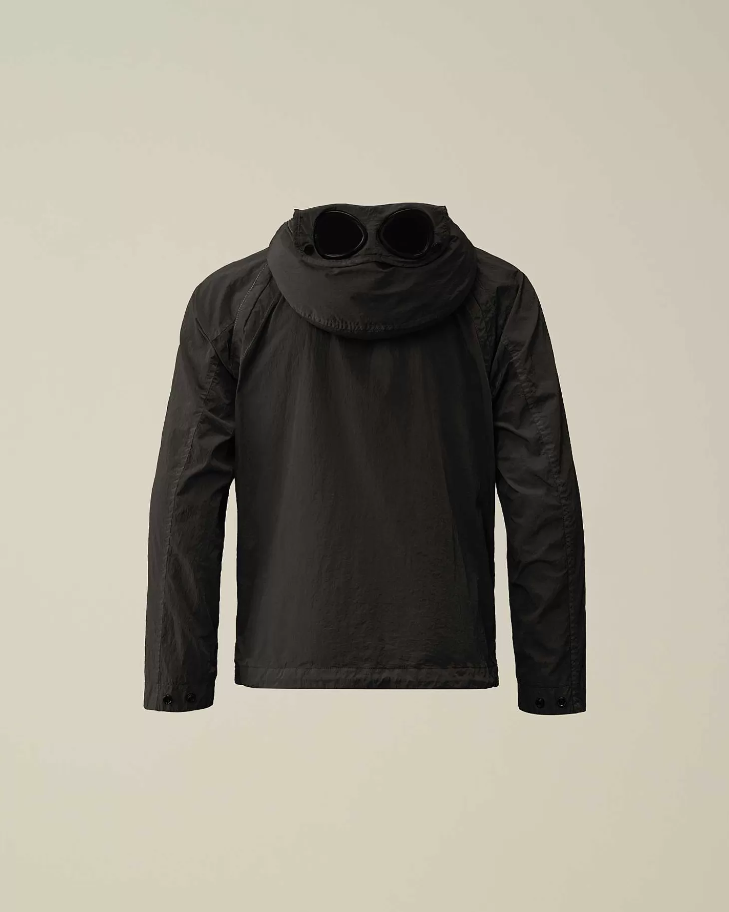 Flash Sale U16 Chrome-R Goggle Jacket Kids Clothing 4-8