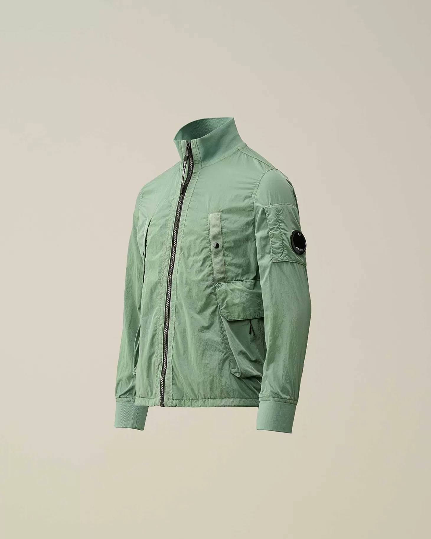 New U16 Chrome-R Jacket Kids Clothing 4-8
