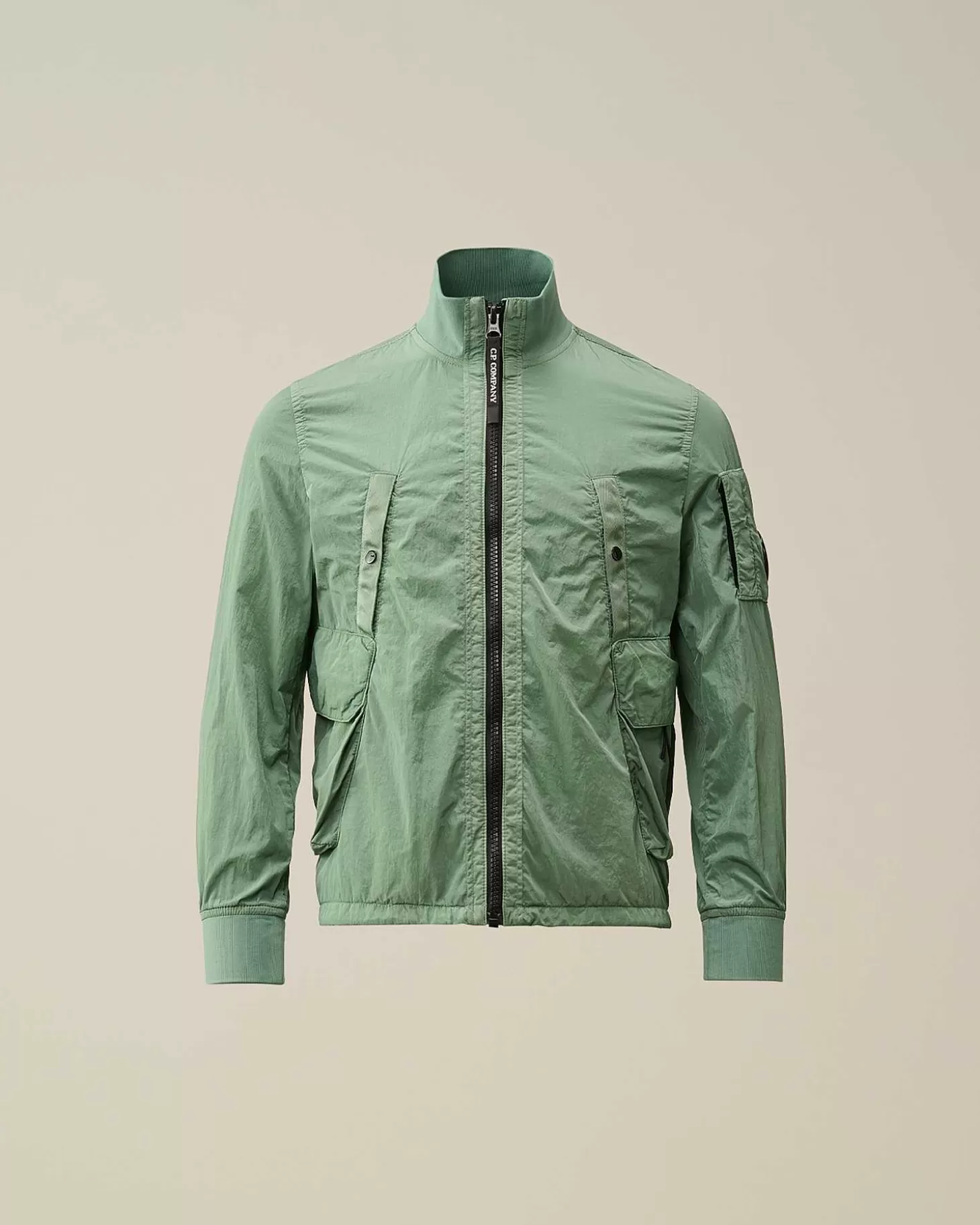 New U16 Chrome-R Jacket Kids Clothing 4-8