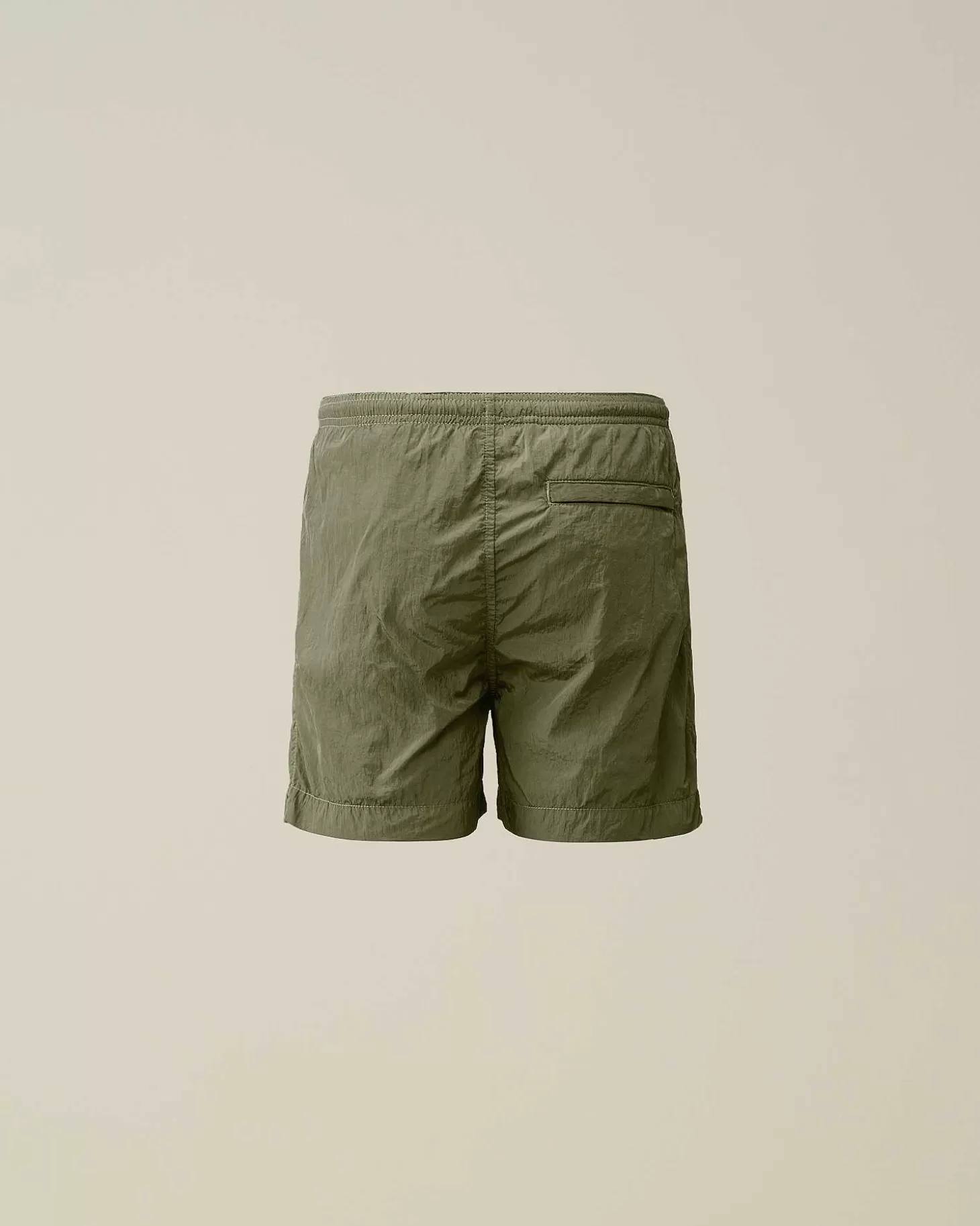 Discount U16 Chrome-R Logo Print Swim Shorts Kids Clothing 4-8
