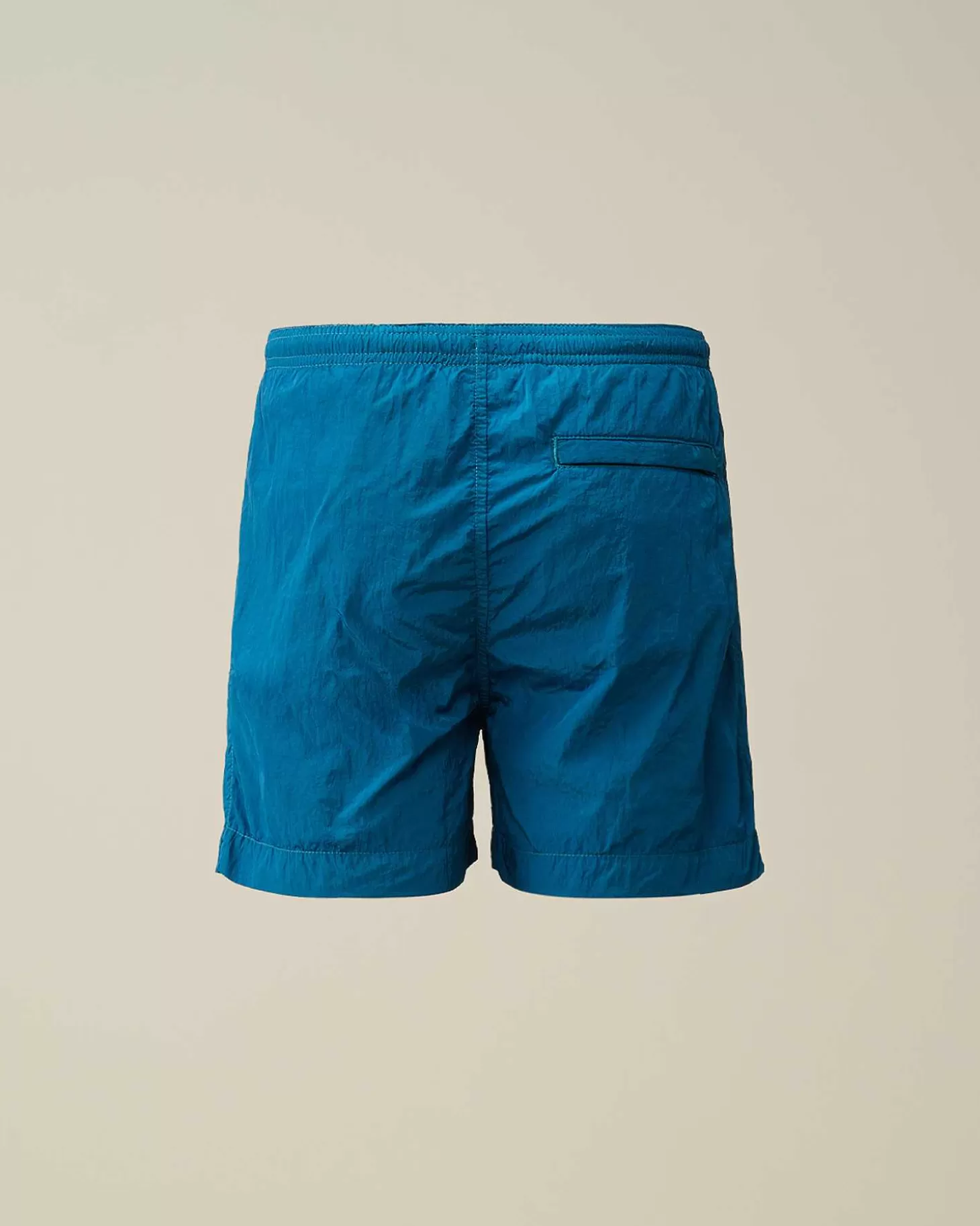 Cheap U16 Chrome-R Logo Print Swim Shorts Kids Clothing 10-14