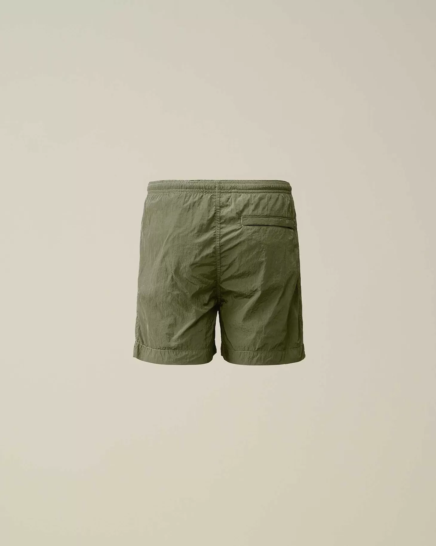Flash Sale U16 Chrome-R Logo Print Swim Shorts Kids Clothing 2-3