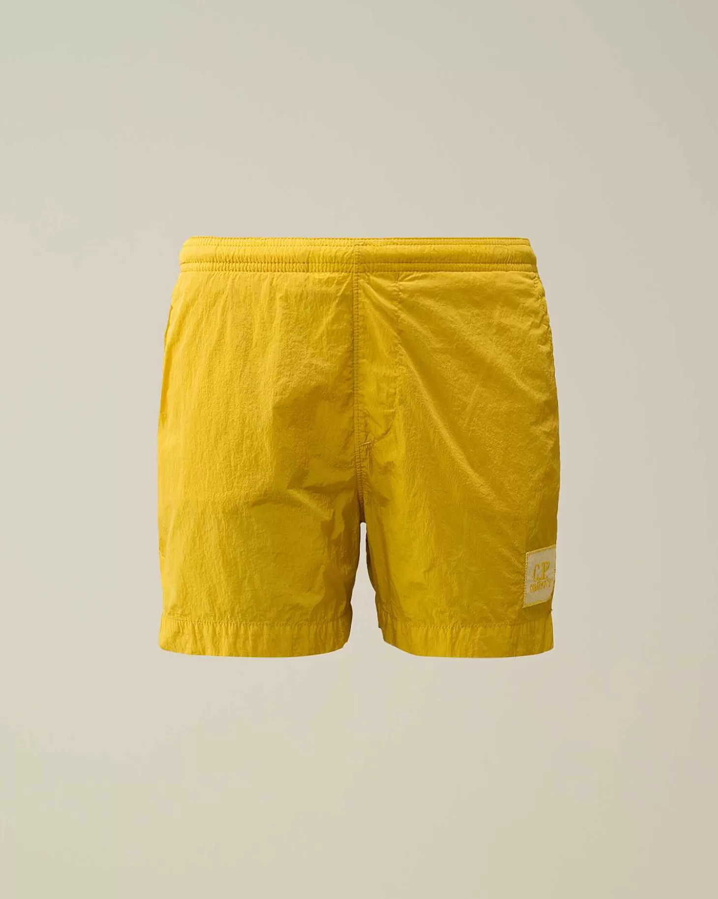 Shop U16 Chrome-R Logo Swim Shorts Kids Clothing 10-14