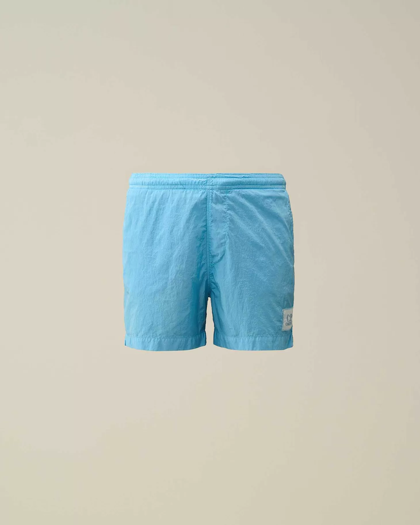 Sale U16 Chrome-R Logo Swim Shorts Kids Clothing 2-3