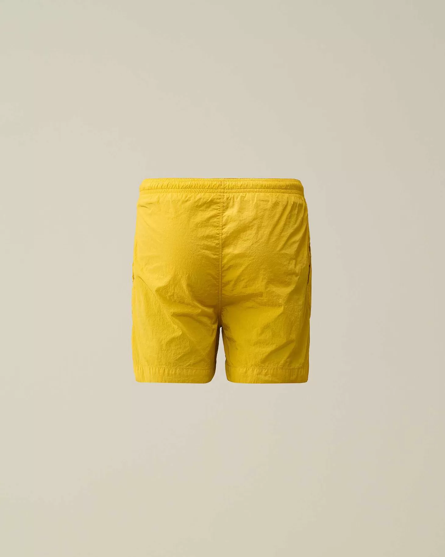 Fashion U16 Chrome-R Logo Swim Shorts Kids Clothing 4-8