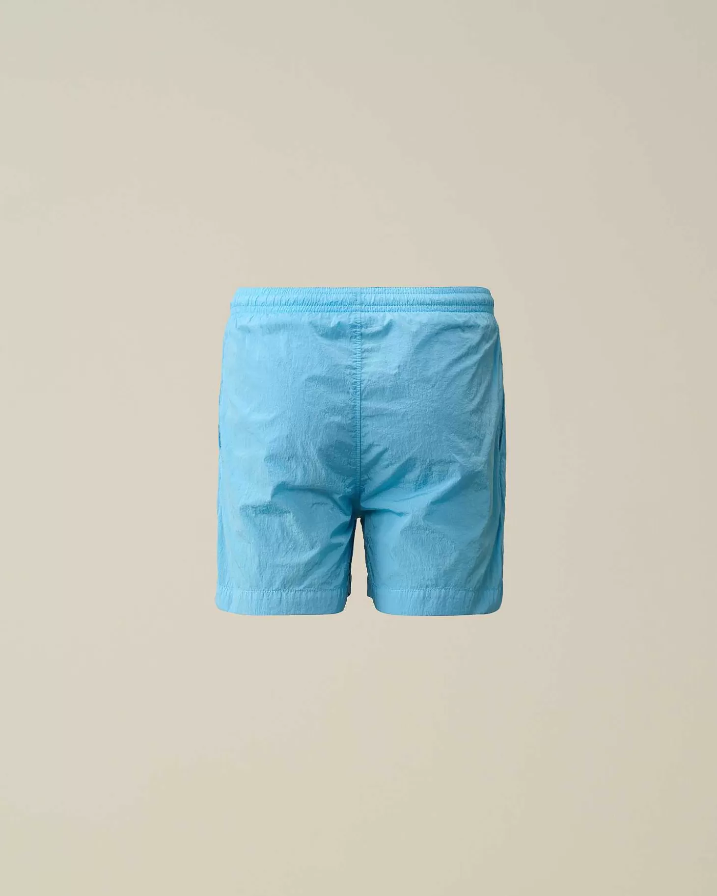 Cheap U16 Chrome-R Logo Swim Shorts Kids Clothing 4-8