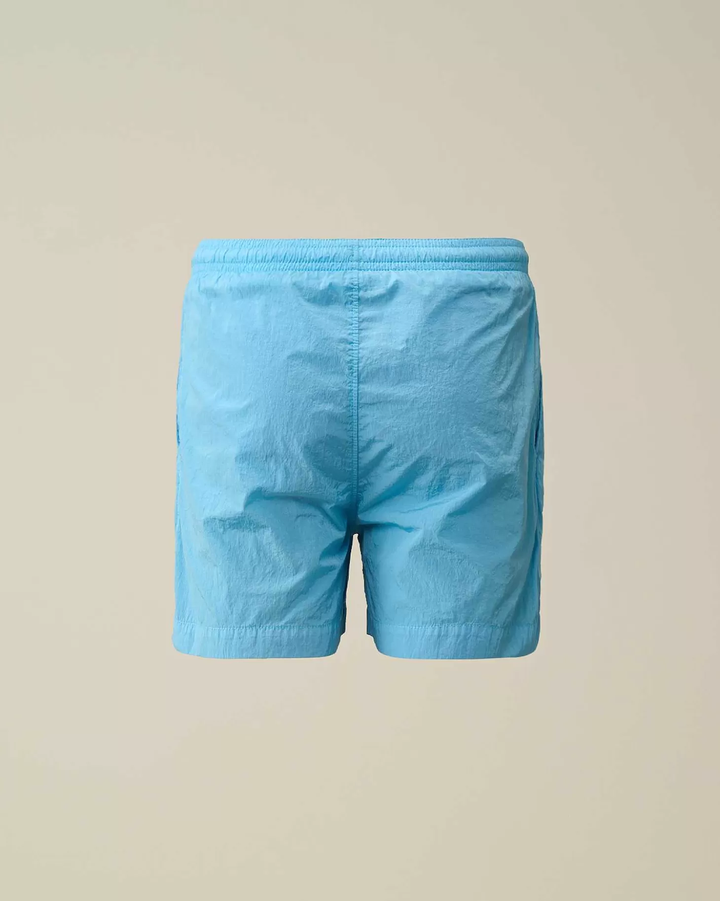Sale U16 Chrome-R Logo Swim Shorts Kids Clothing 10-14