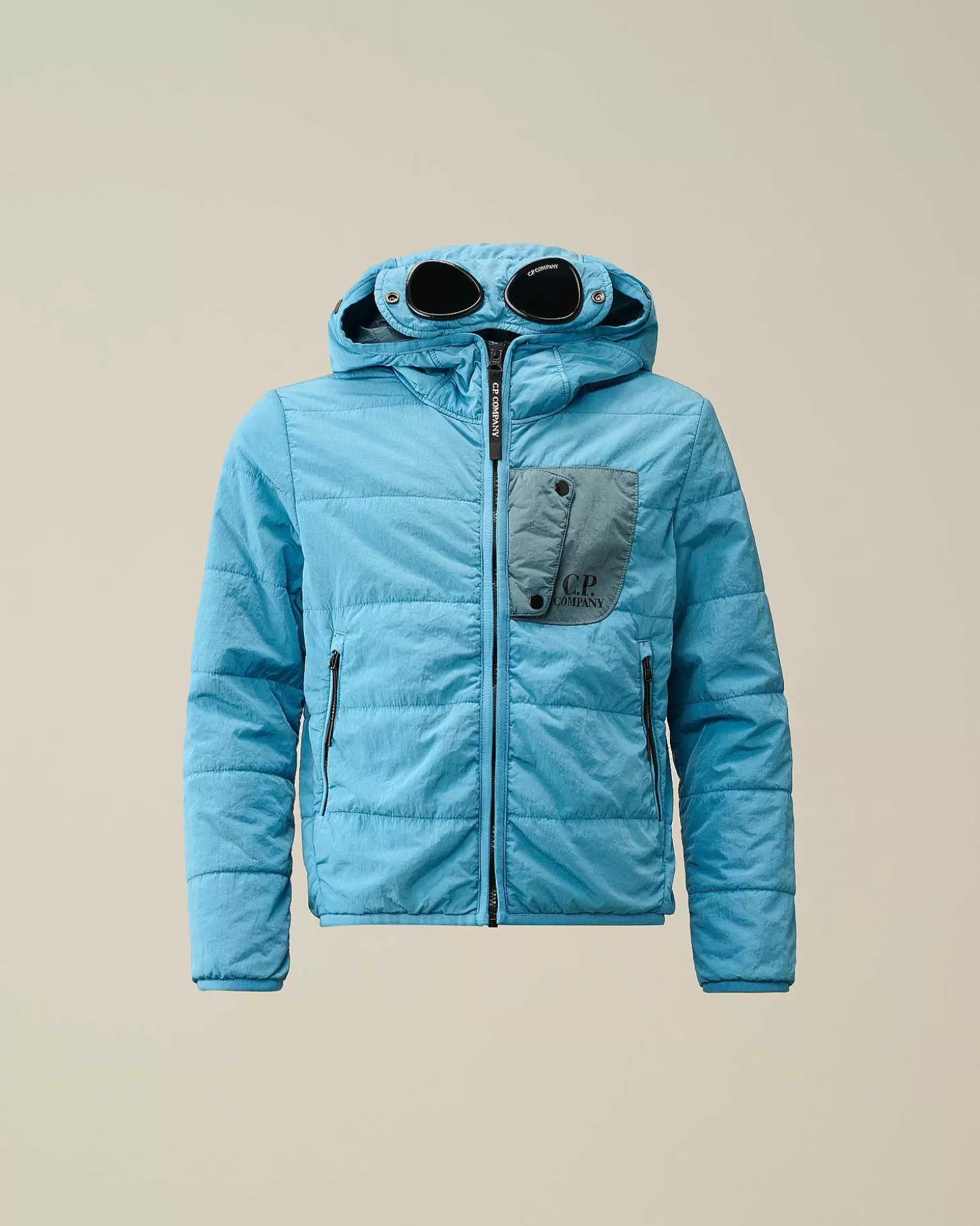 Online U16 Chrome-R Padded Goggle Jacket Kids Clothing 4-8
