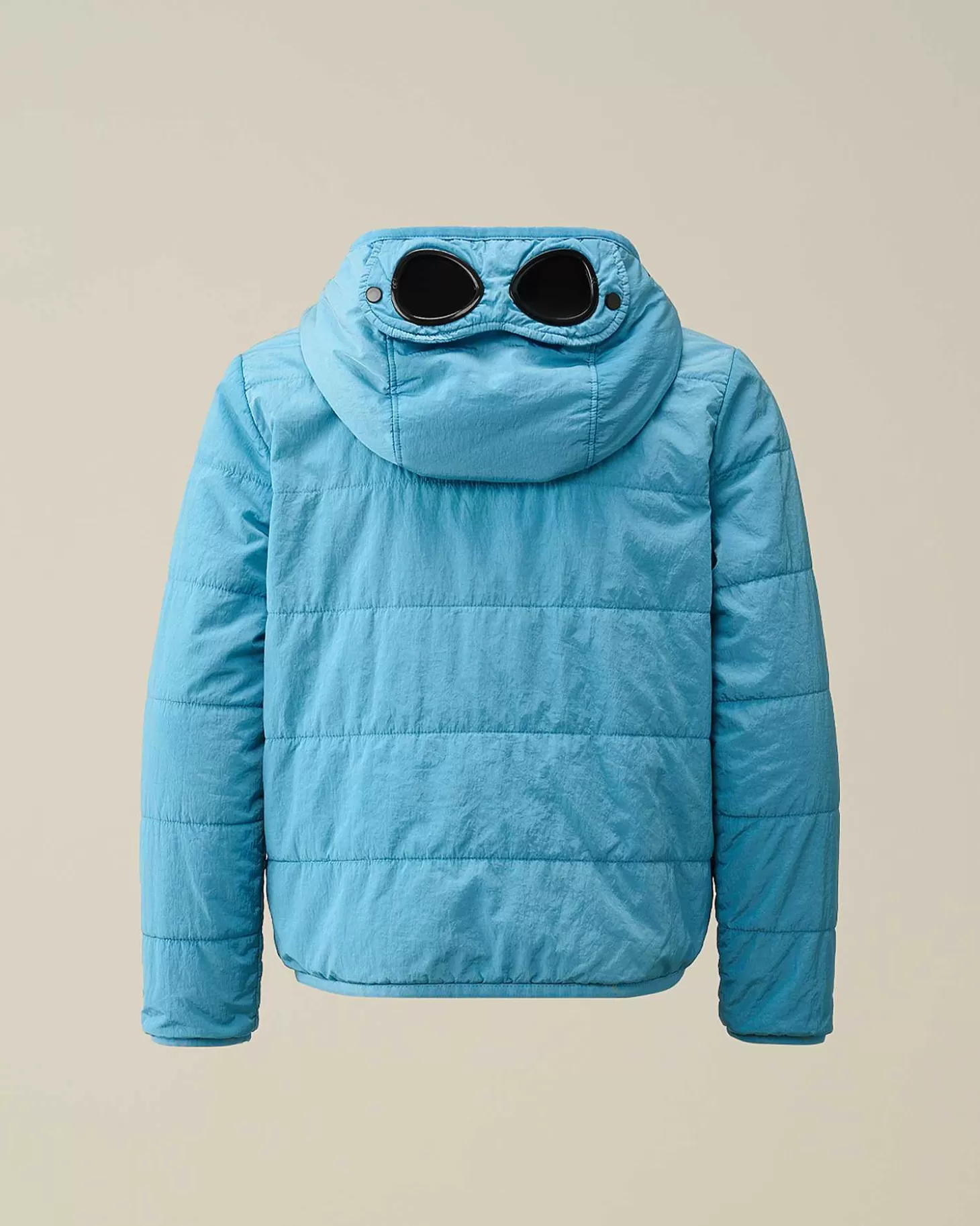 Best U16 Chrome-R Padded Goggle Jacket Kids Clothing 10-14