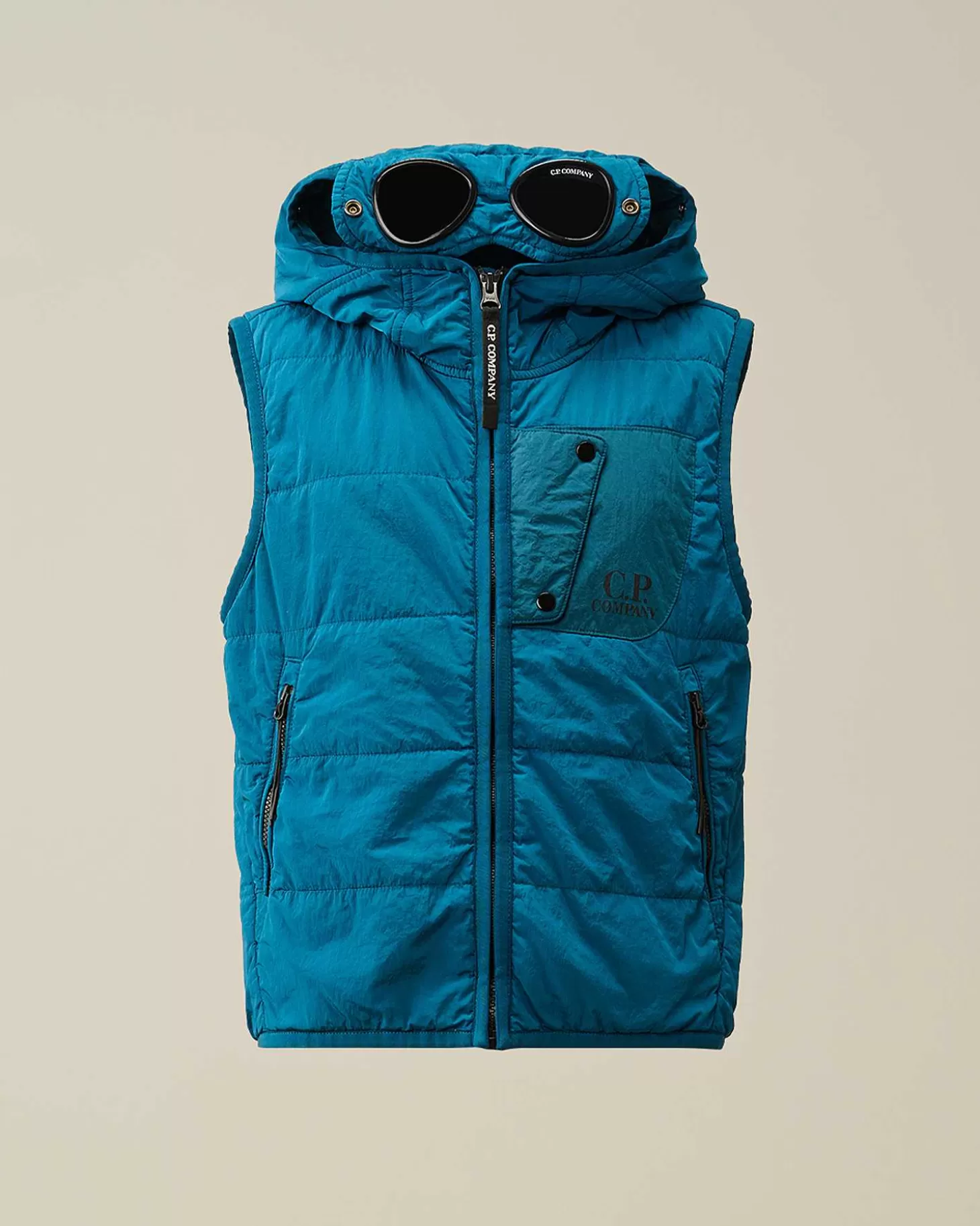 Store U16 Chrome-R Padded Goggle Vest Kids Clothing 10-14