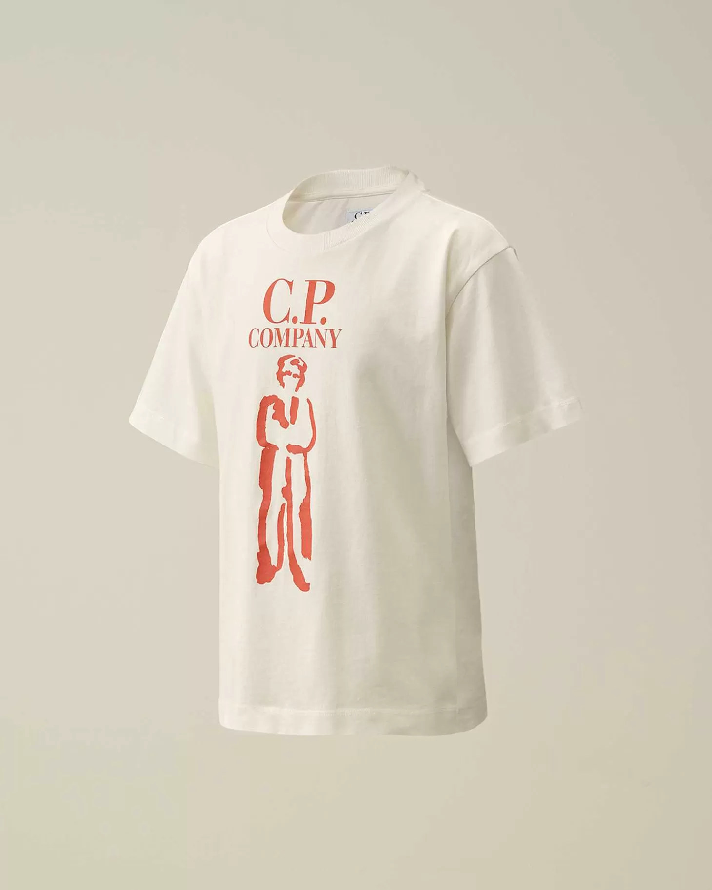 Fashion U16 Cotton Jersey 30/1 British Sailor T-Shirt Kids Clothing 10-14