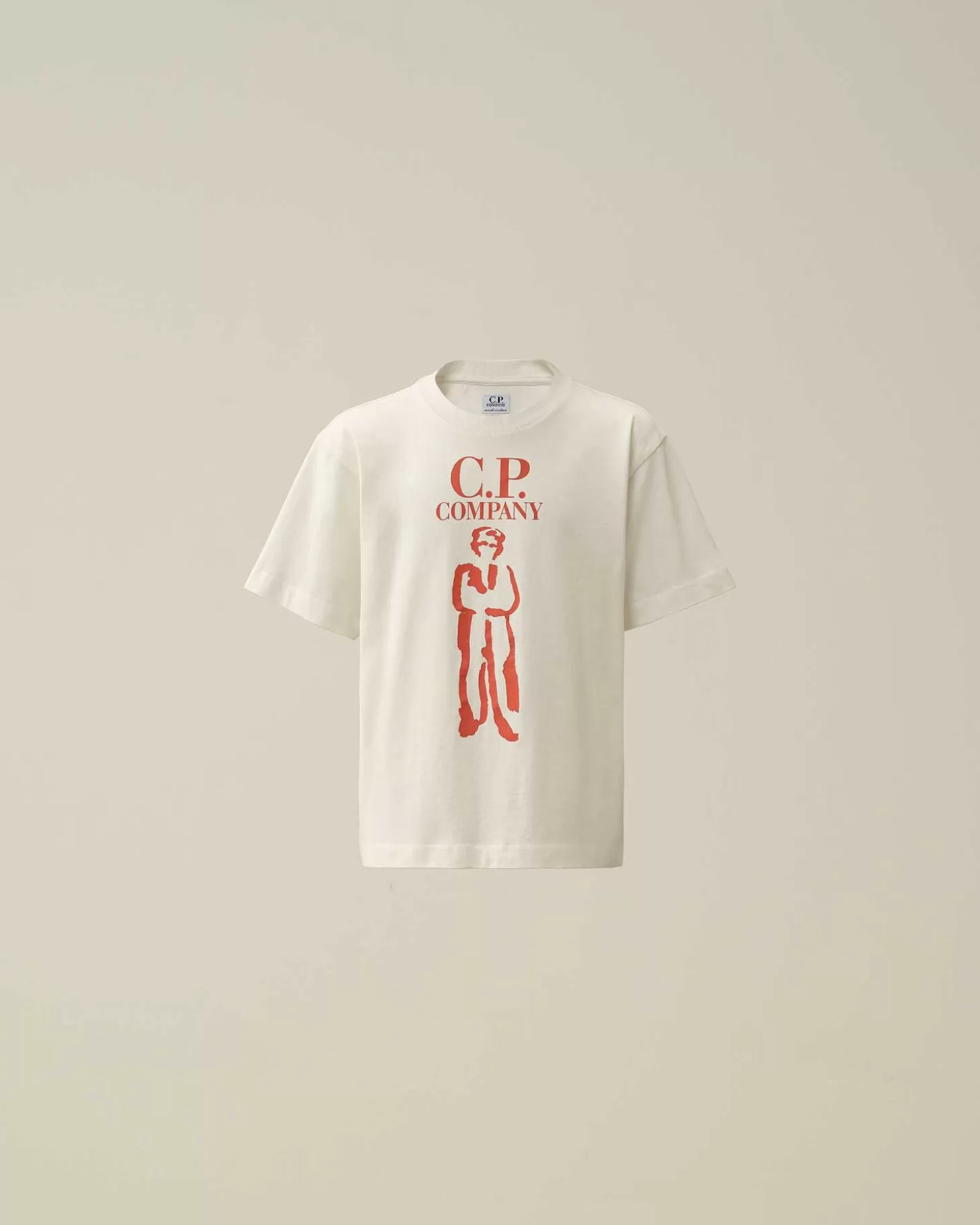 Flash Sale U16 Cotton Jersey 30/1 British Sailor T-Shirt Kids Clothing 2-3