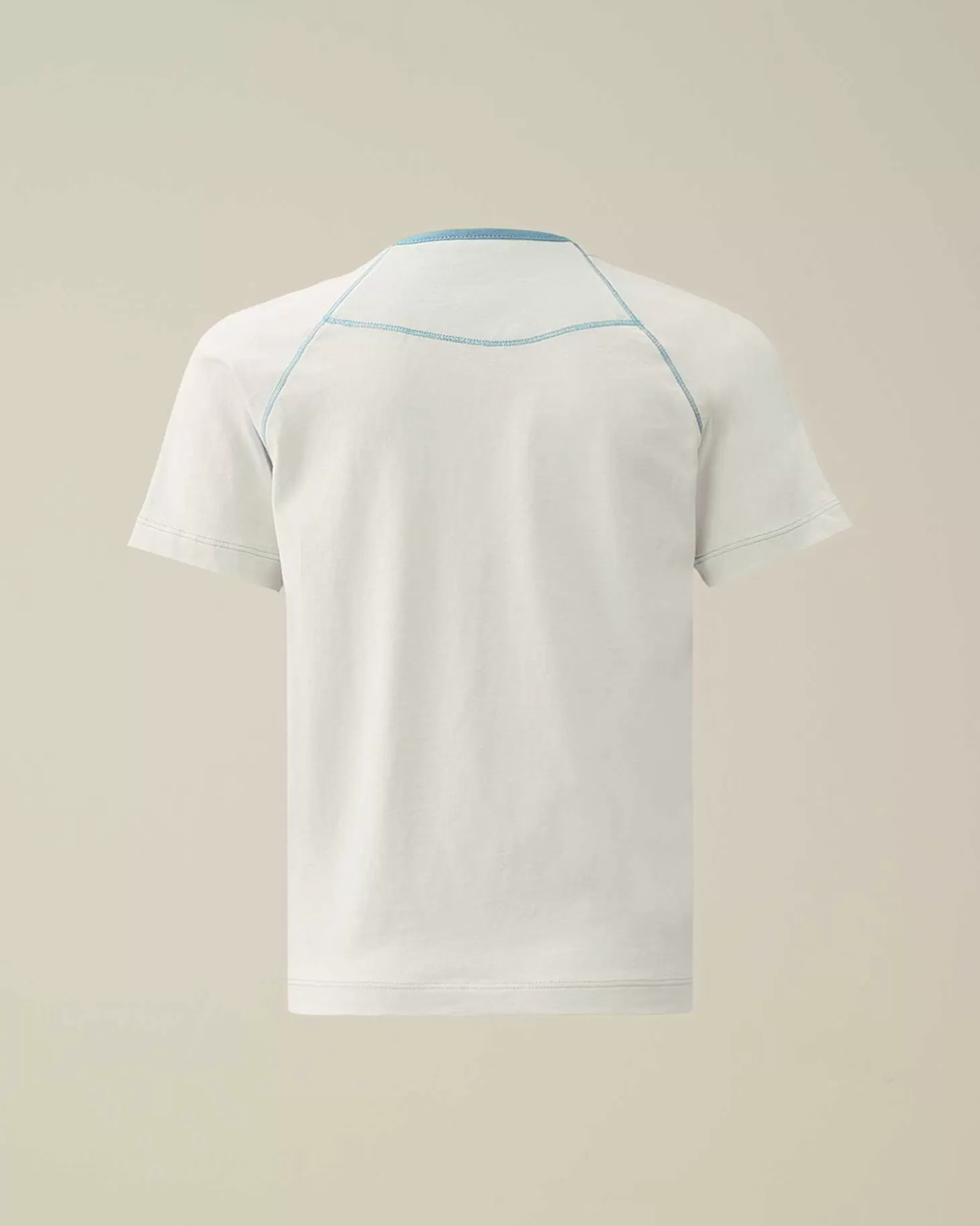 Hot U16 Cotton Jersey 30/1 British Sailor T-Shirt Kids Clothing 10-14