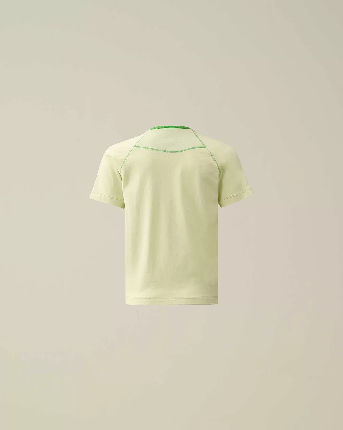 Outlet U16 Cotton Jersey 30/1 British Sailor T-Shirt Kids Clothing 2-3