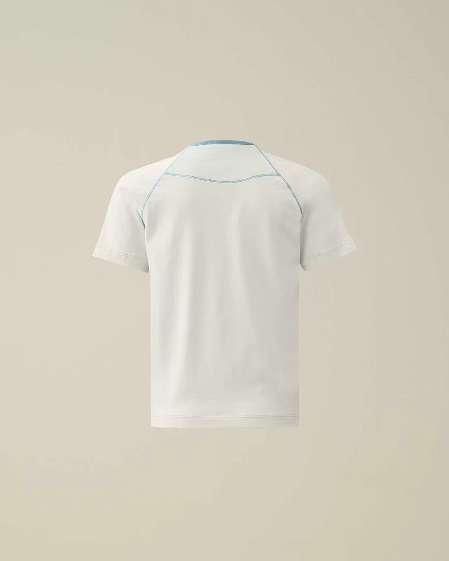 Best Sale U16 Cotton Jersey 30/1 British Sailor T-Shirt Kids Clothing 4-8