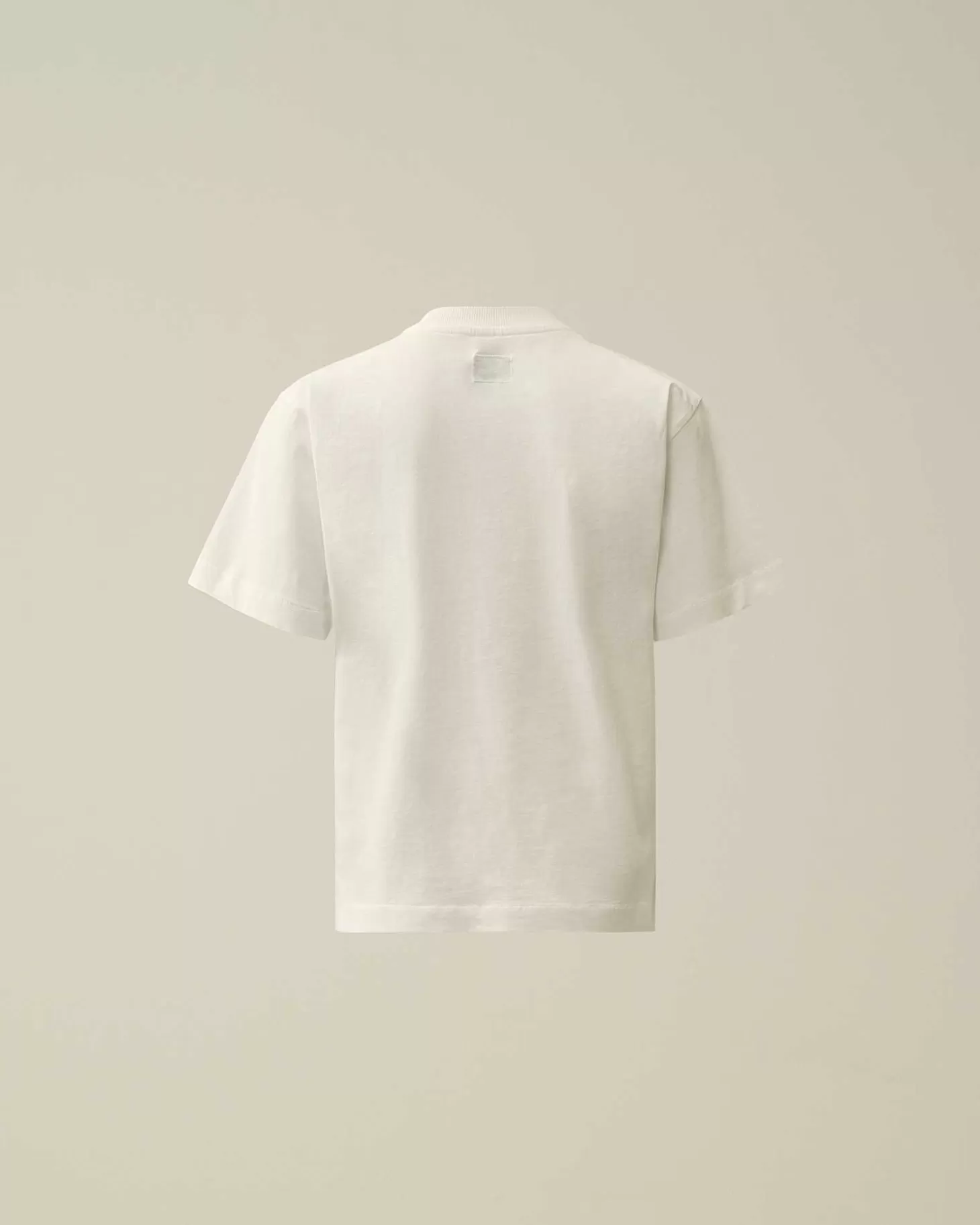Shop U16 Cotton Jersey 30/1 British Sailor T-Shirt Kids Clothing 4-8