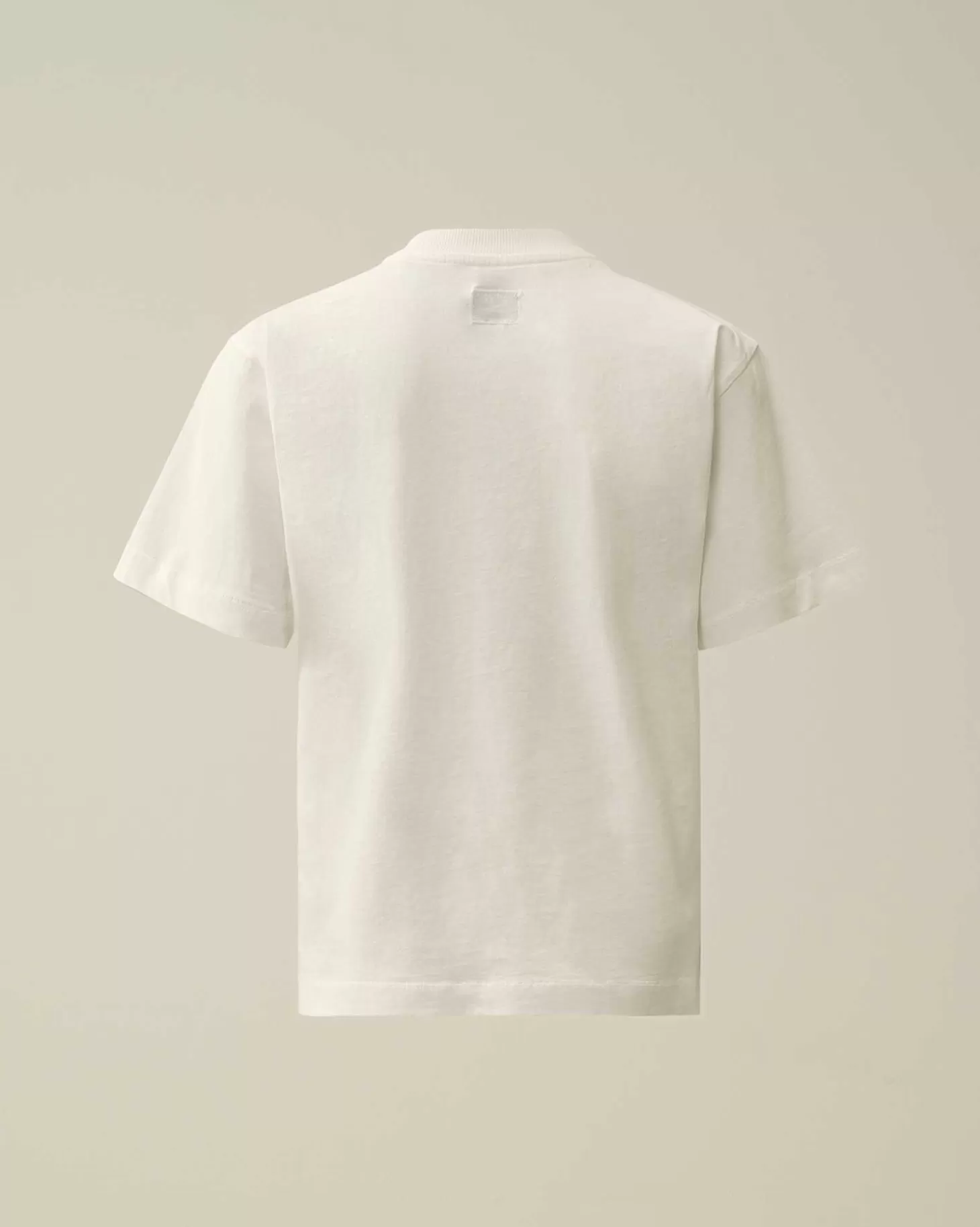 Fashion U16 Cotton Jersey 30/1 British Sailor T-Shirt Kids Clothing 10-14