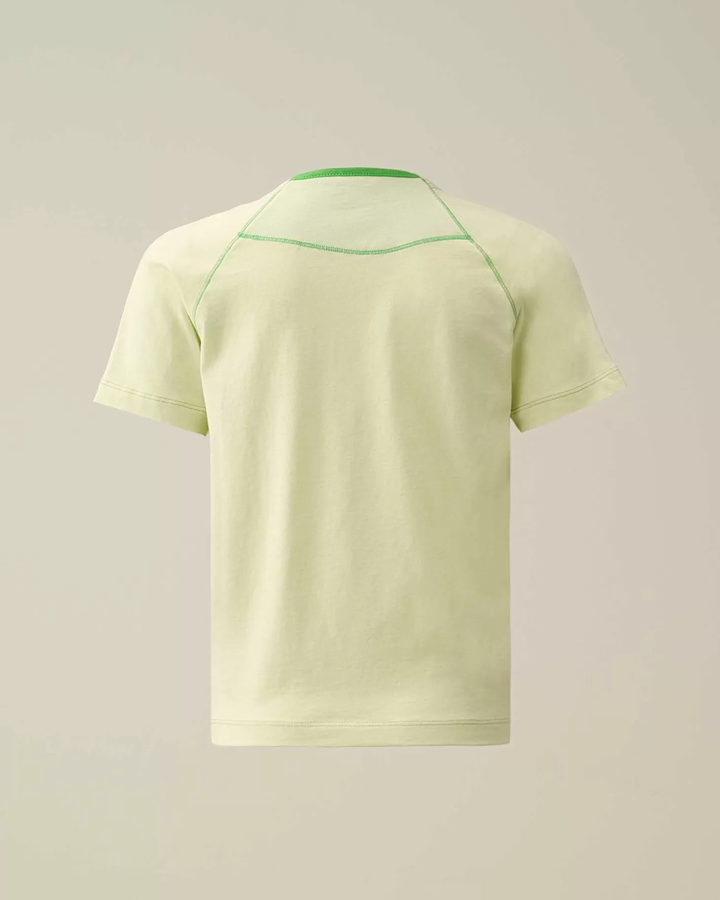 Discount U16 Cotton Jersey 30/1 British Sailor T-Shirt Kids Clothing 10-14