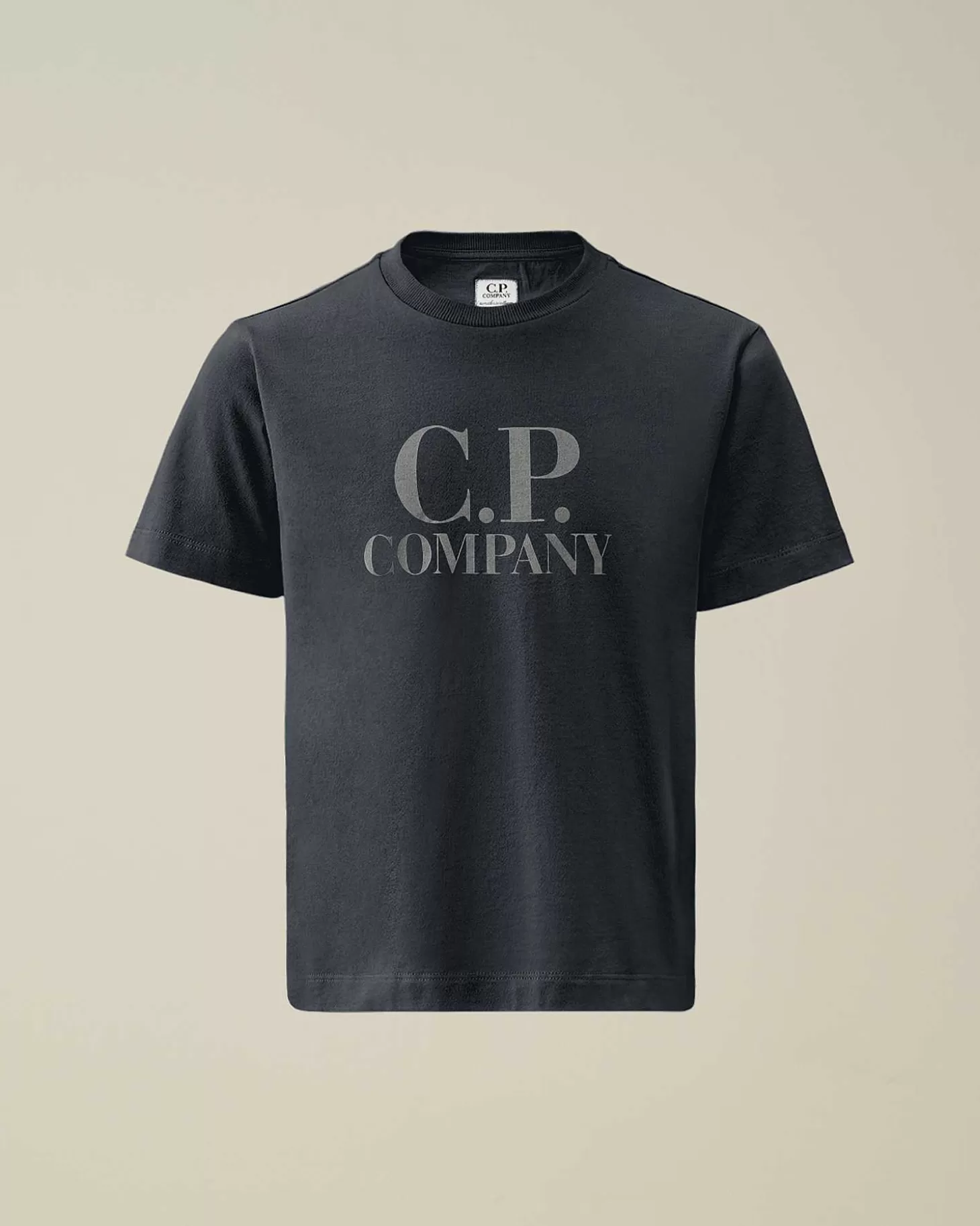Online U16 Cotton Jersey 30/1 Goggle T-Shirt Kids Clothing 10-14