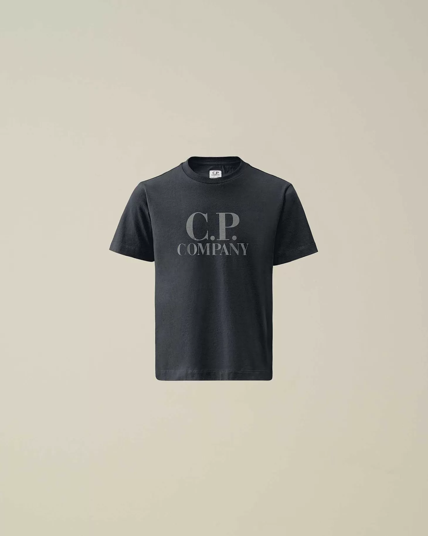 Store U16 Cotton Jersey 30/1 Goggle T-Shirt Kids Clothing 2-3