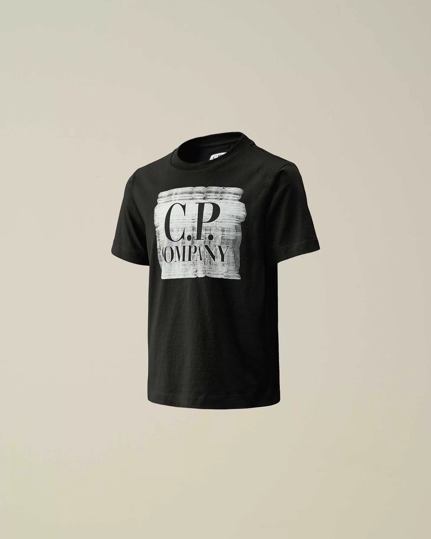 Shop U16 Cotton Jersey 30/1 Graphic Logo T-Shirt Kids Clothing 4-8