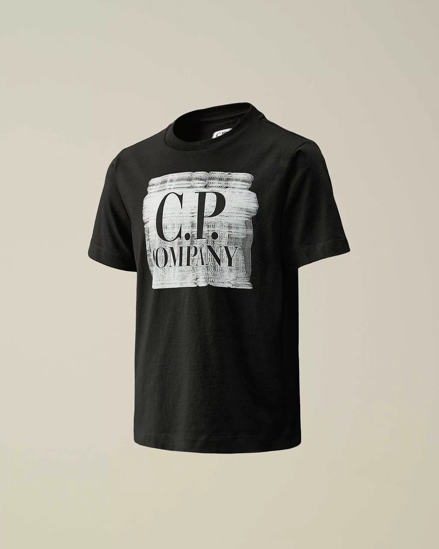 Outlet U16 Cotton Jersey 30/1 Graphic Logo T-Shirt Kids Clothing 10-14