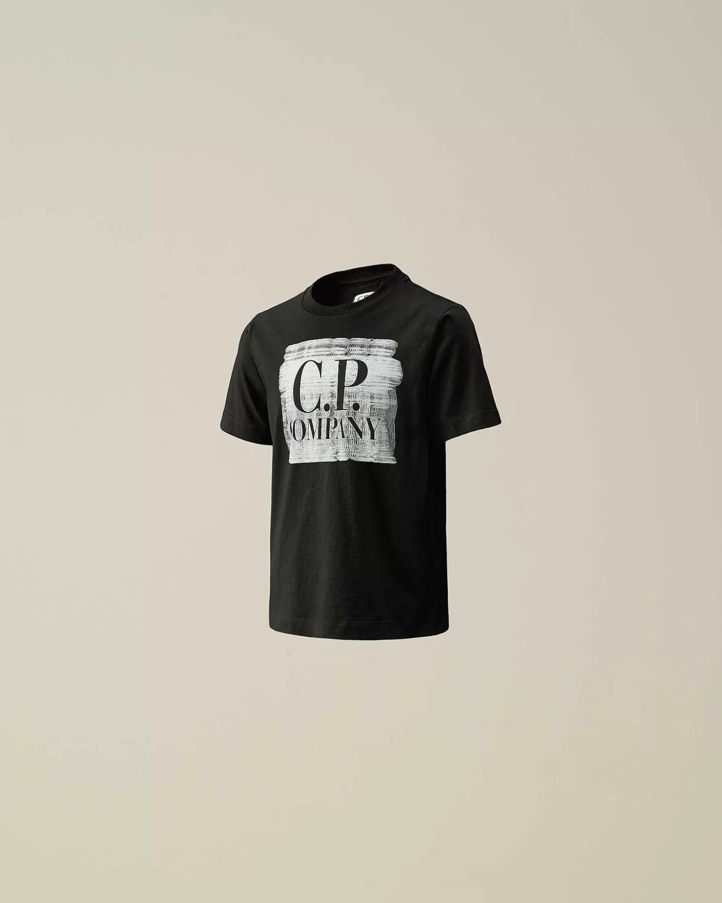 Cheap U16 Cotton Jersey 30/1 Graphic Logo T-Shirt Kids Clothing 2-3