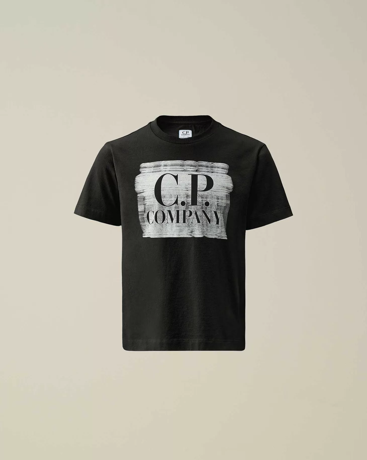 Shop U16 Cotton Jersey 30/1 Graphic Logo T-Shirt Kids Clothing 4-8